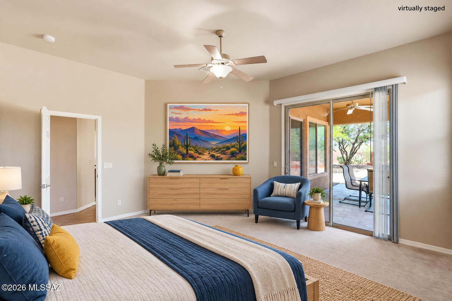 Preserve II at Dove Mtn (183-305) - Residential