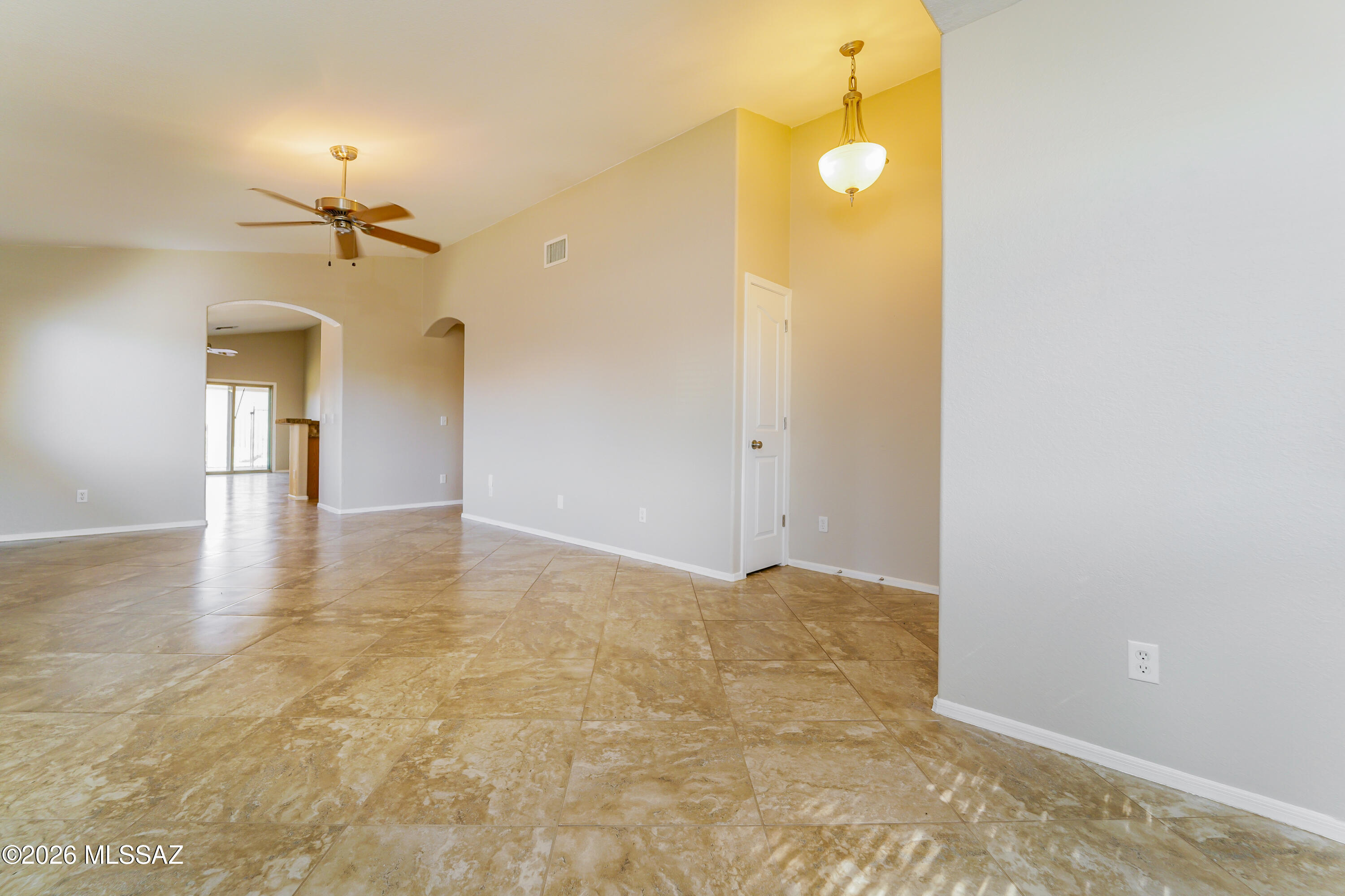 Rancho Elegante - Residential