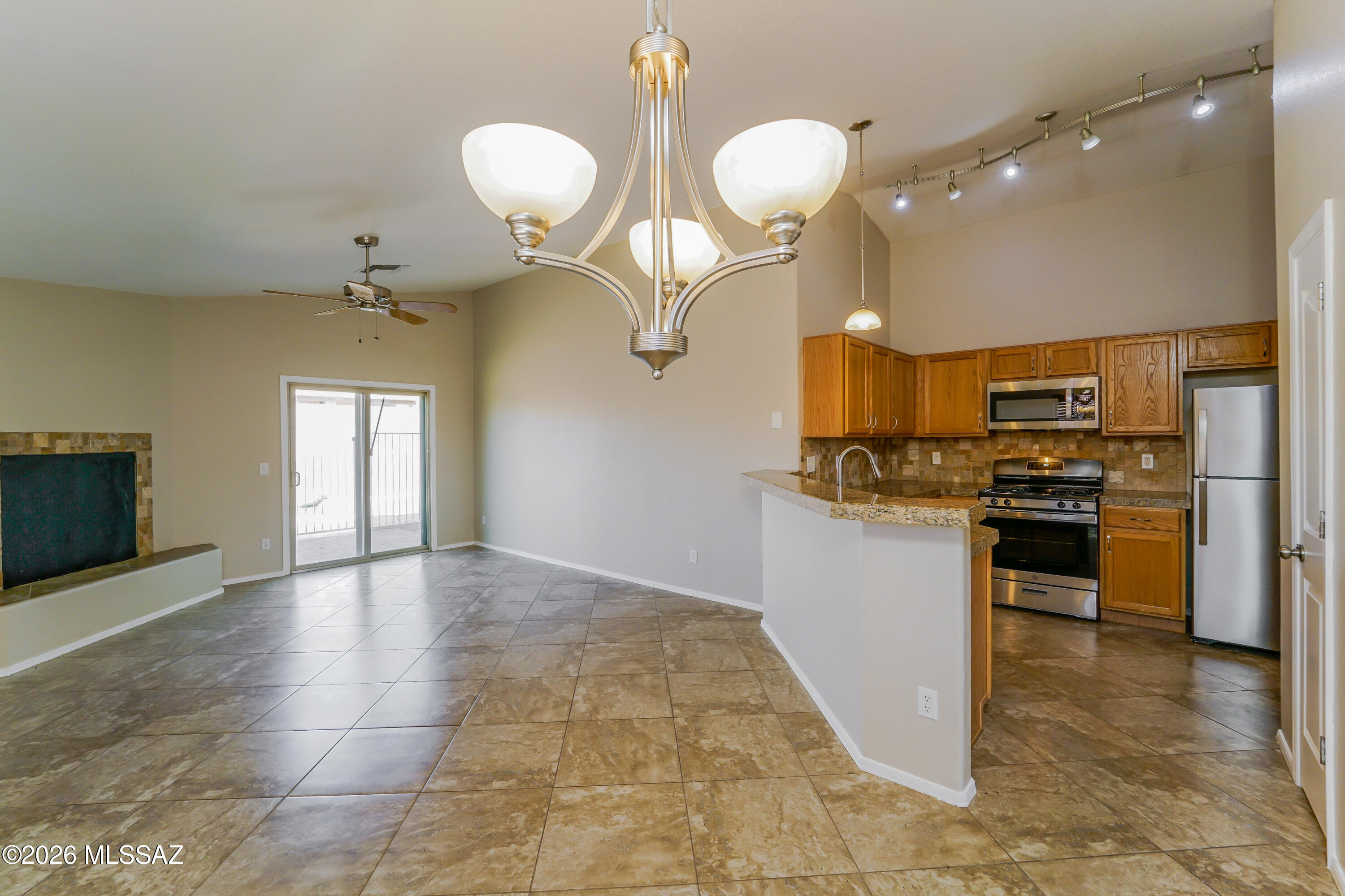 Rancho Elegante - Residential