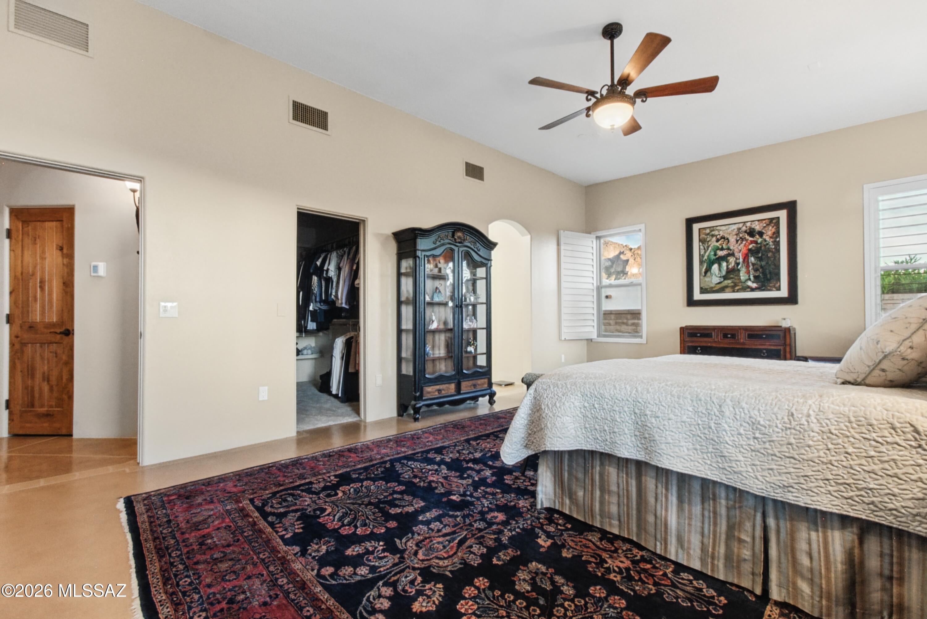 Pusch Ridge Vistas II (1-33) - Residential