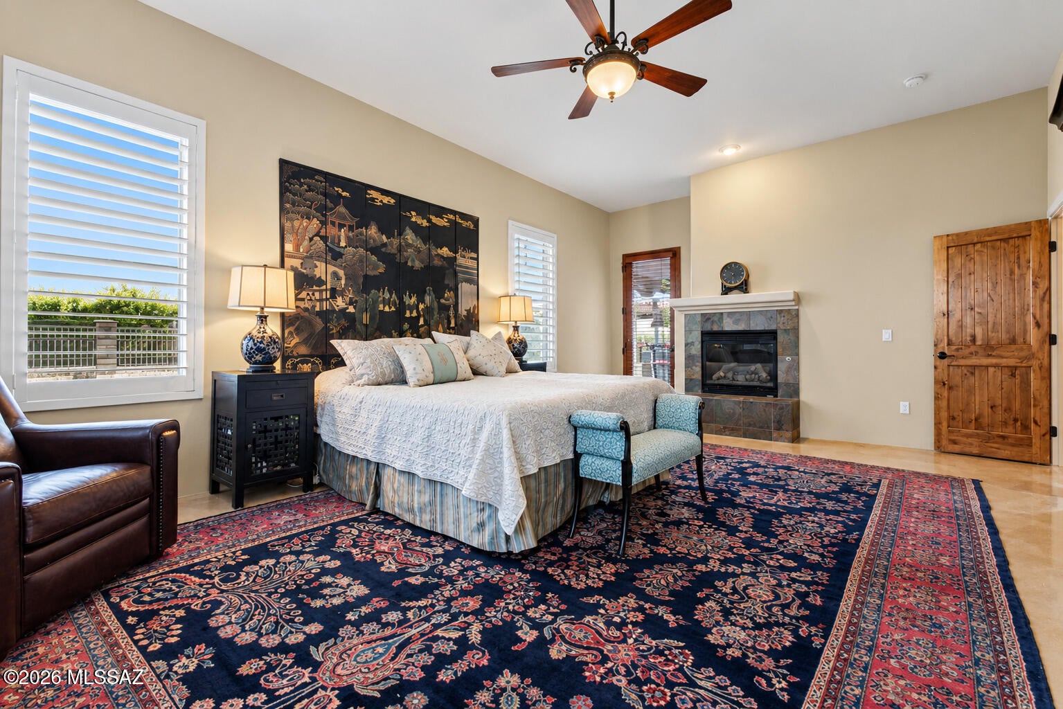 Pusch Ridge Vistas II (1-33) - Residential