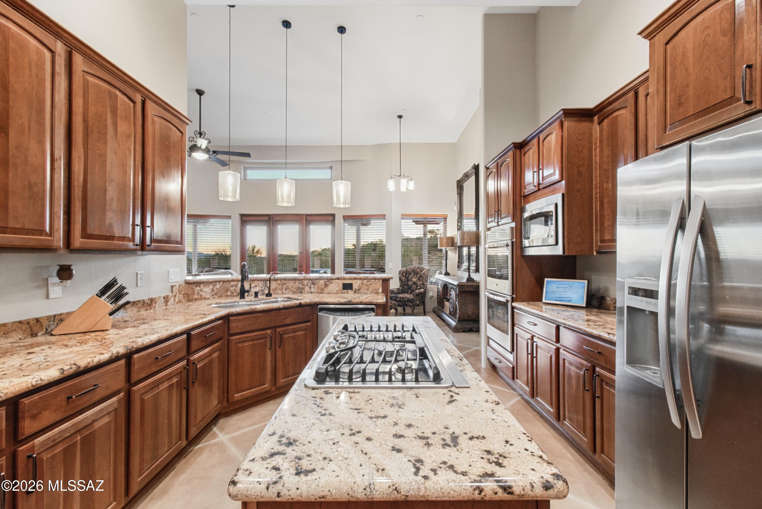 Pusch Ridge Vistas II (1-33) - Residential