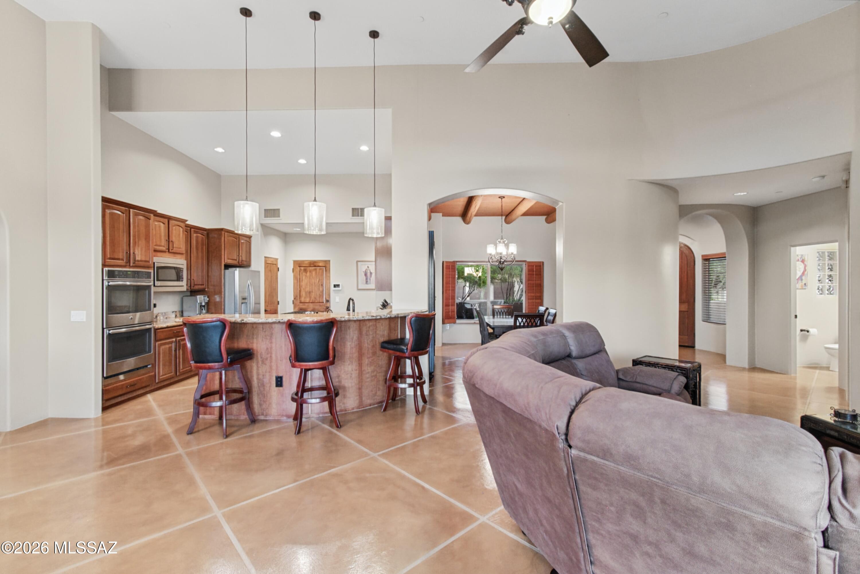 Pusch Ridge Vistas II (1-33) - Residential