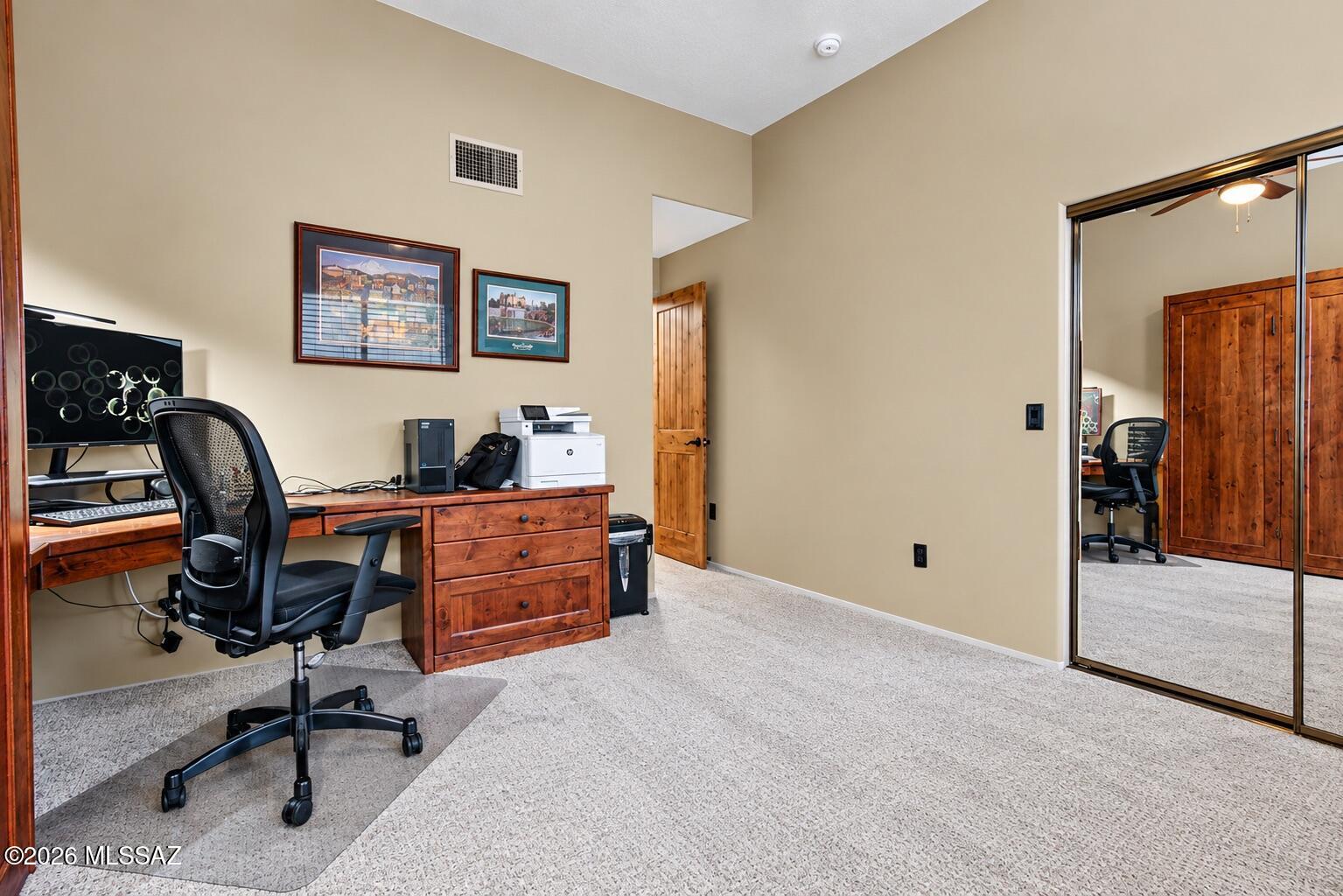 Pusch Ridge Vistas II (1-33) - Residential