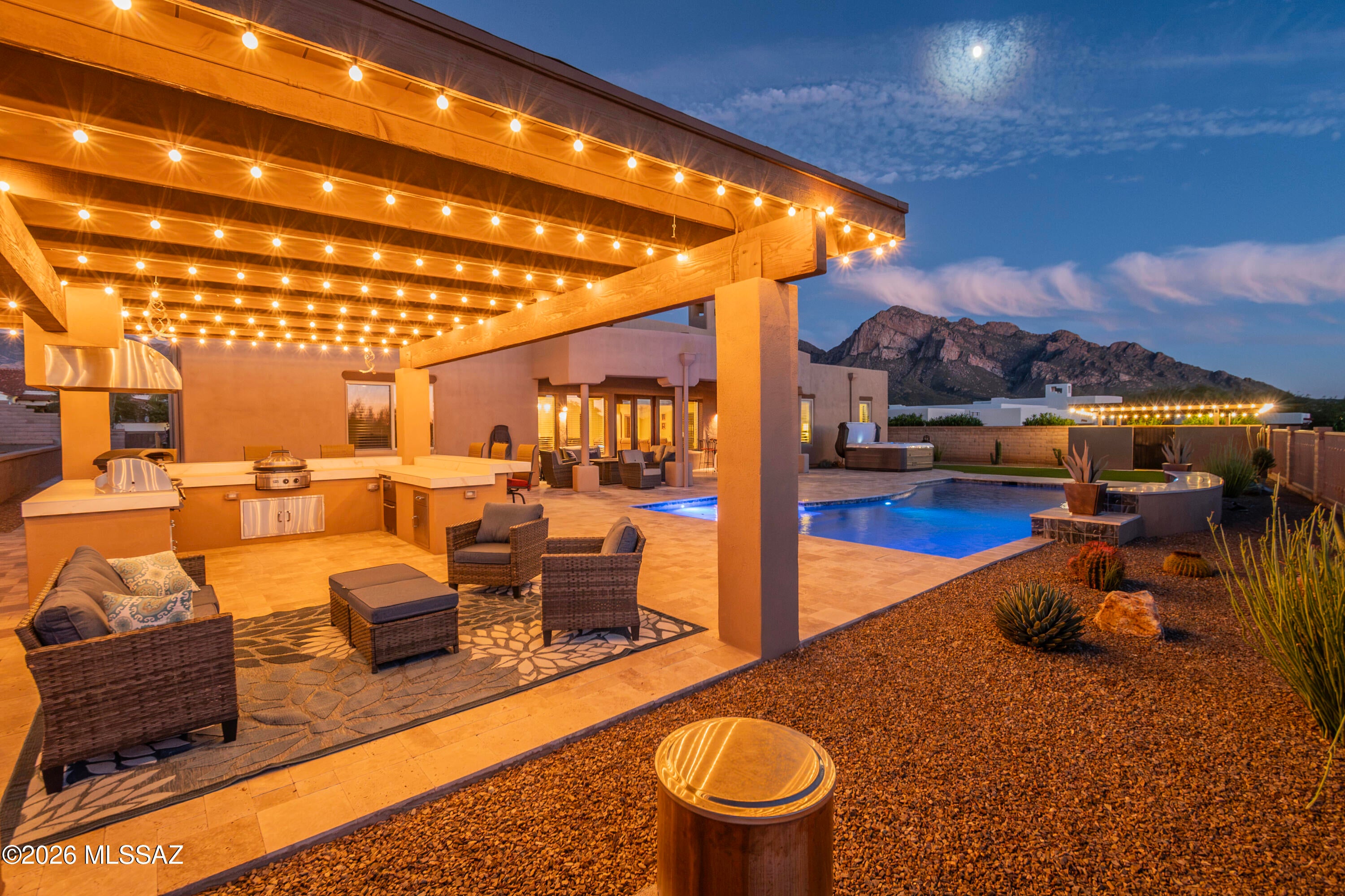 Pusch Ridge Vistas II (1-33) - Residential