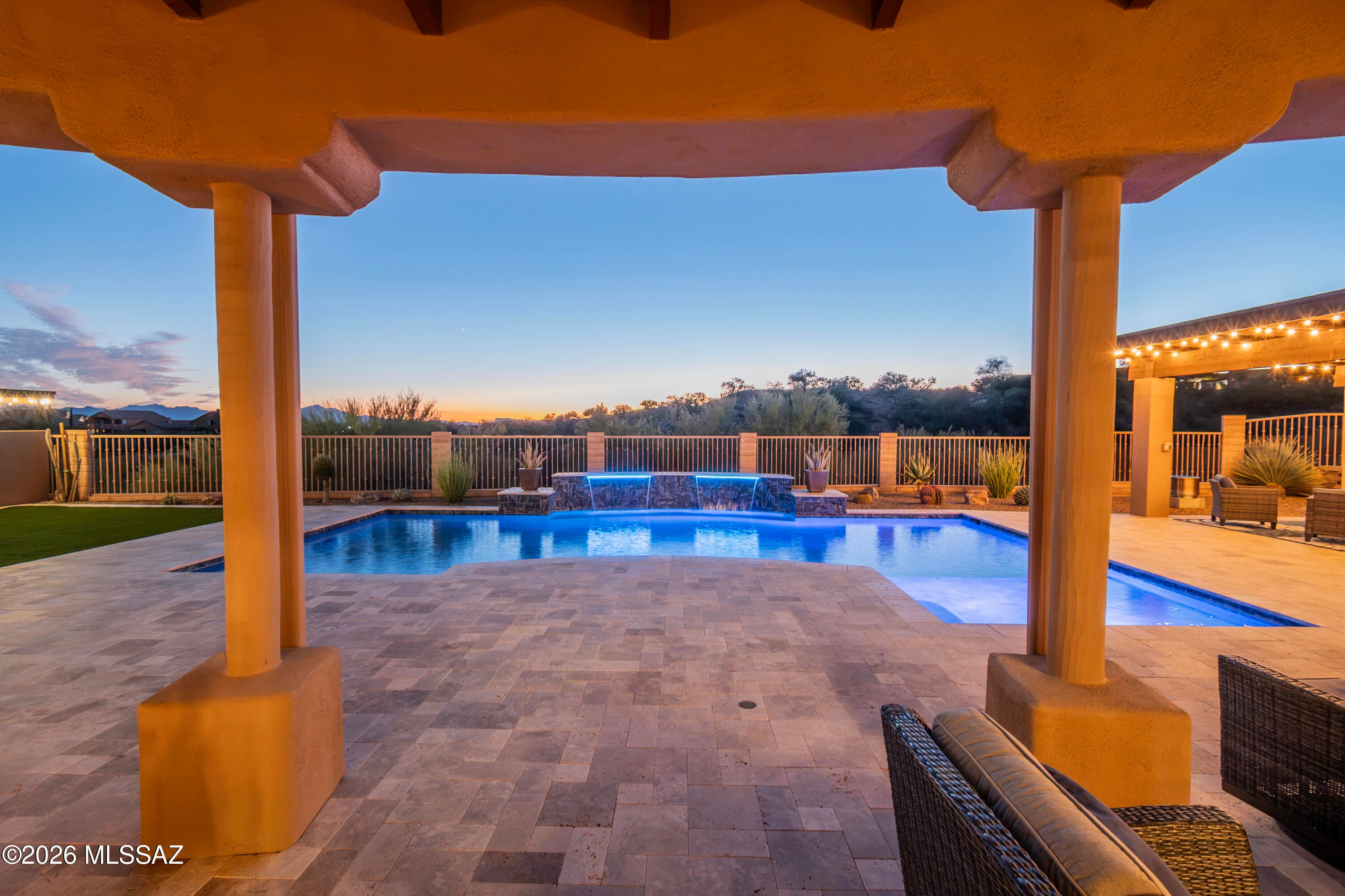 Pusch Ridge Vistas II (1-33) - Residential