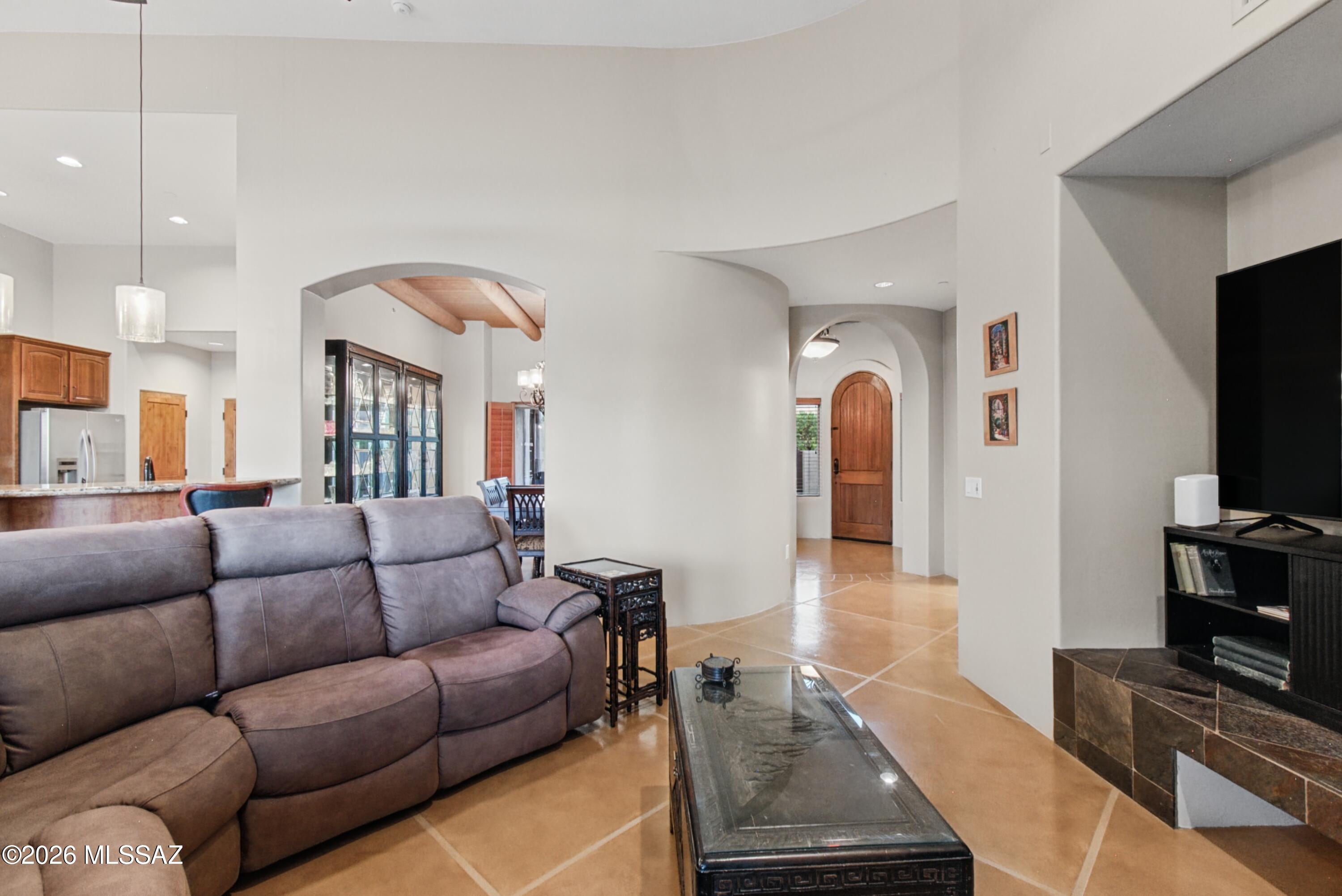 Pusch Ridge Vistas II (1-33) - Residential