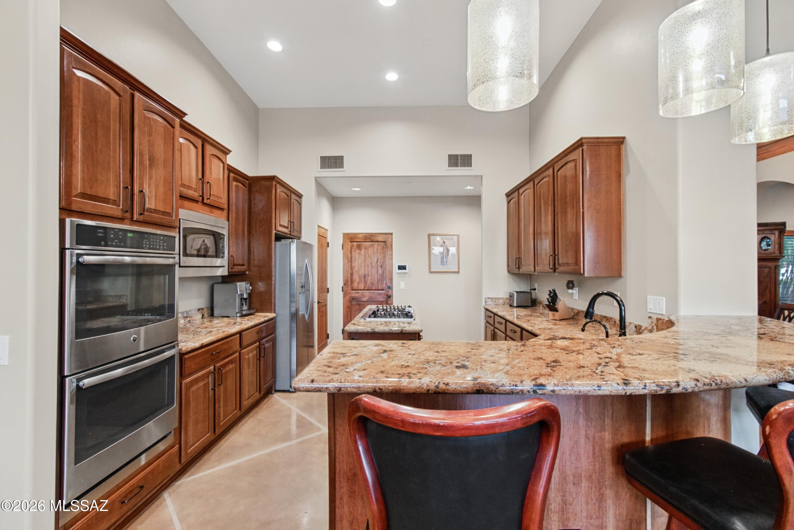 Pusch Ridge Vistas II (1-33) - Residential