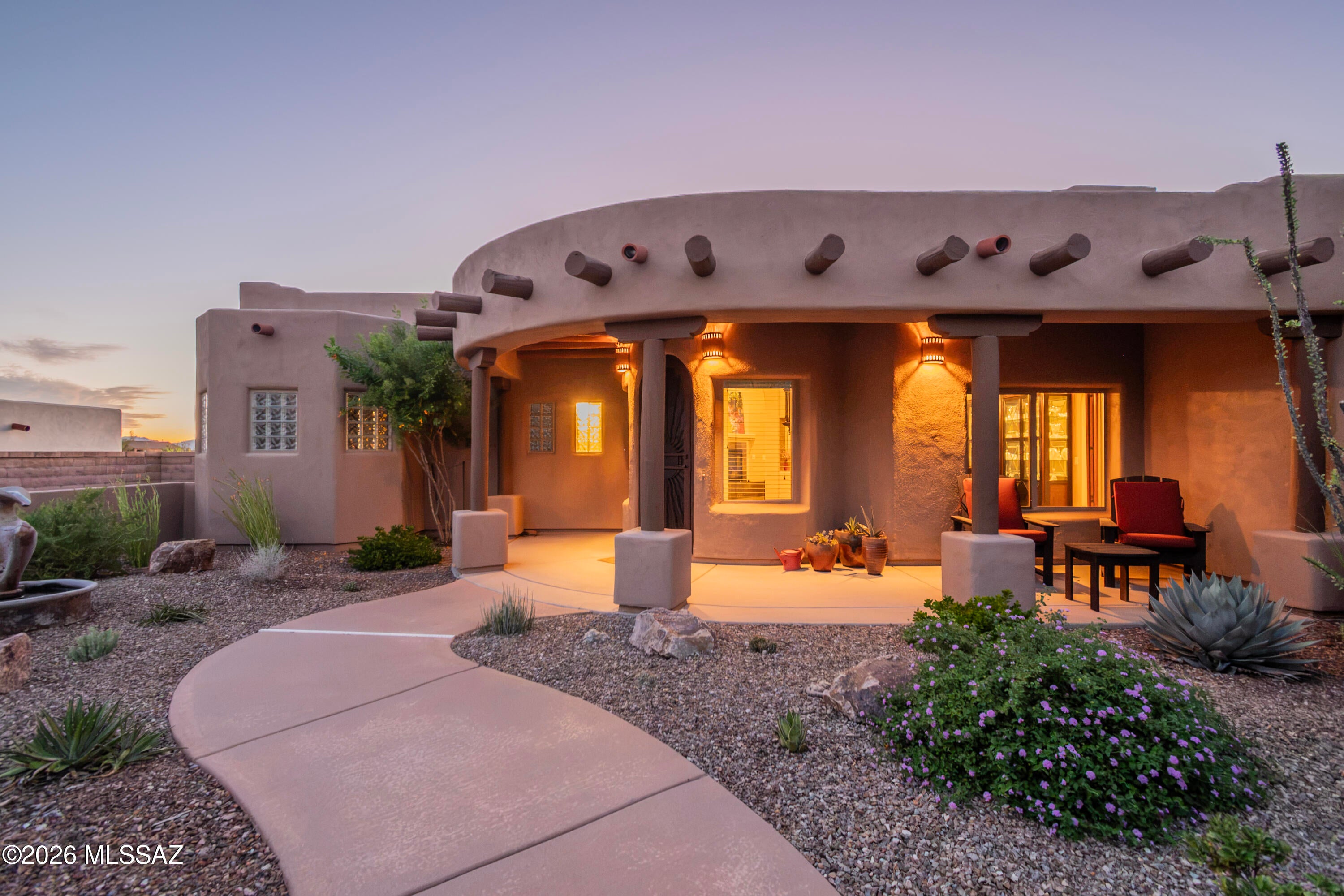 Pusch Ridge Vistas II (1-33) - Residential