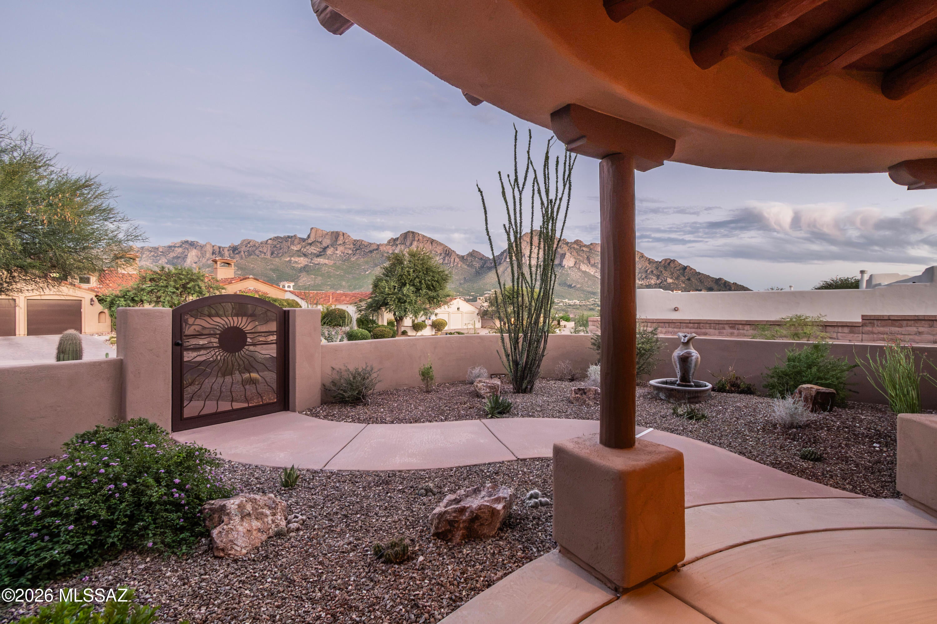 Pusch Ridge Vistas II (1-33) - Residential