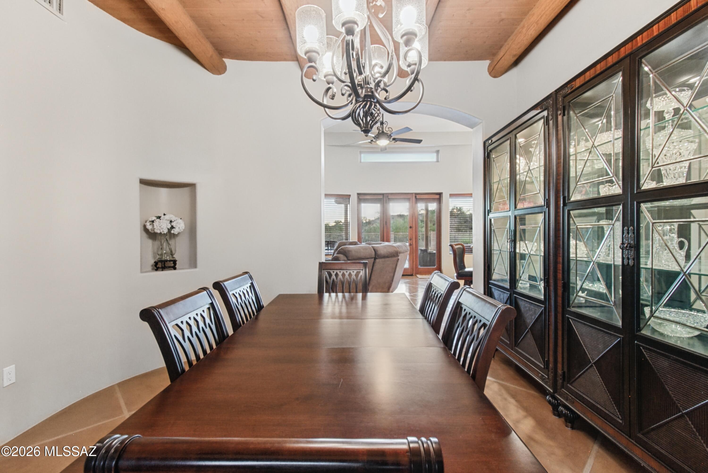 Pusch Ridge Vistas II (1-33) - Residential