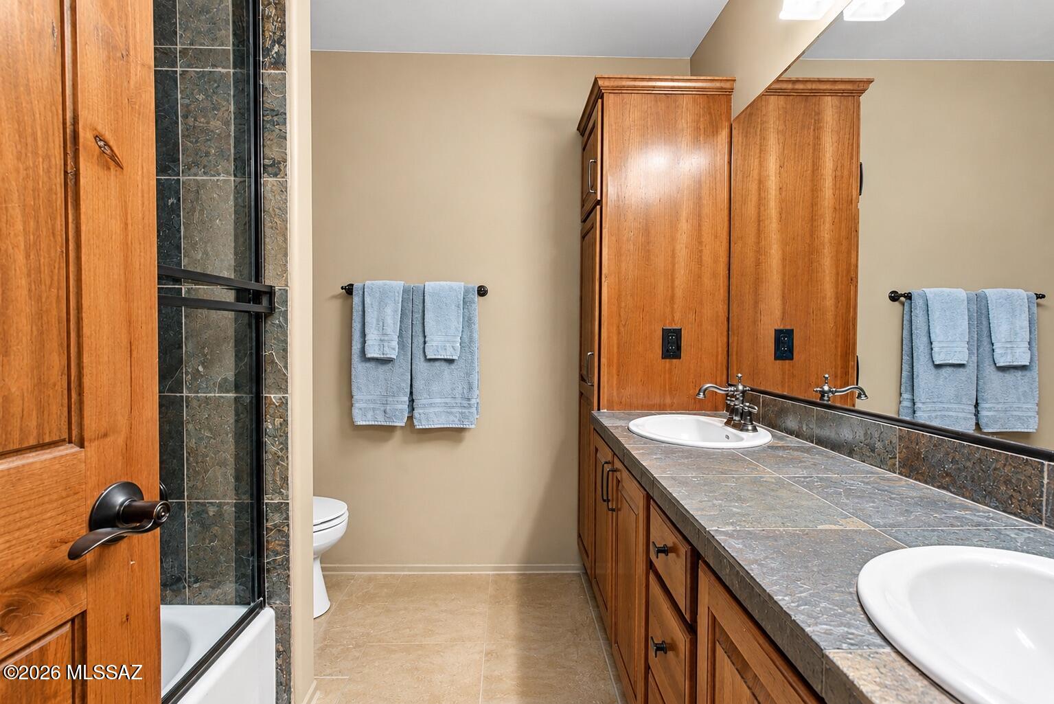 Pusch Ridge Vistas II (1-33) - Residential