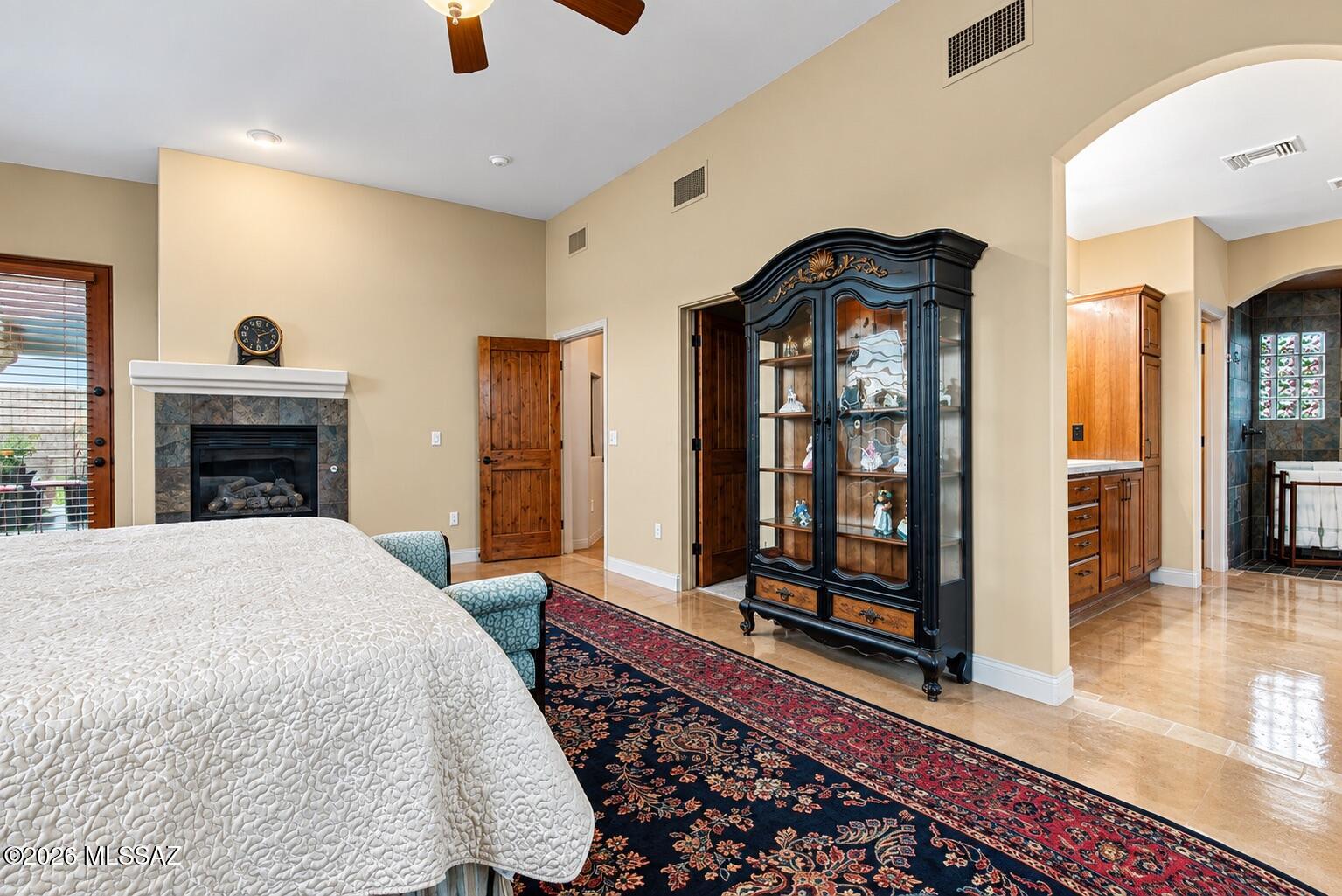 Pusch Ridge Vistas II (1-33) - Residential
