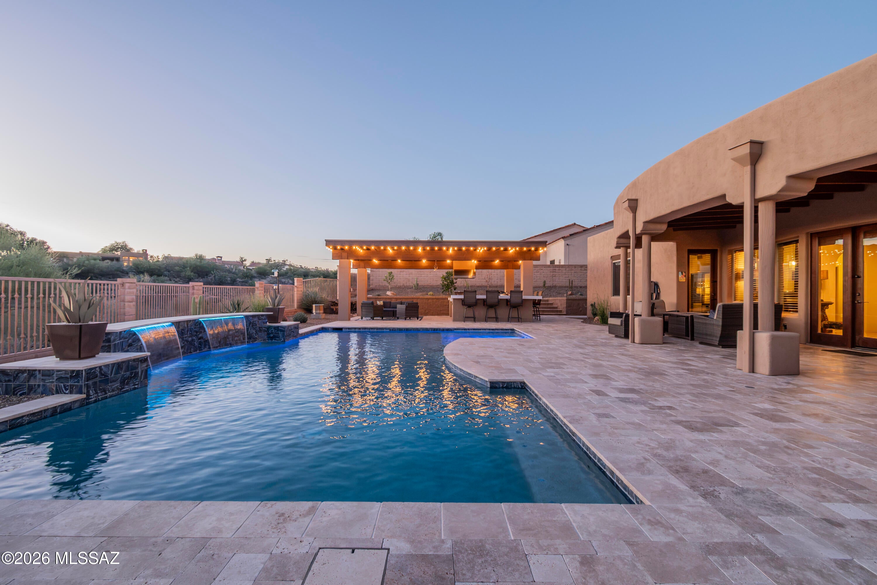 Pusch Ridge Vistas II (1-33) - Residential