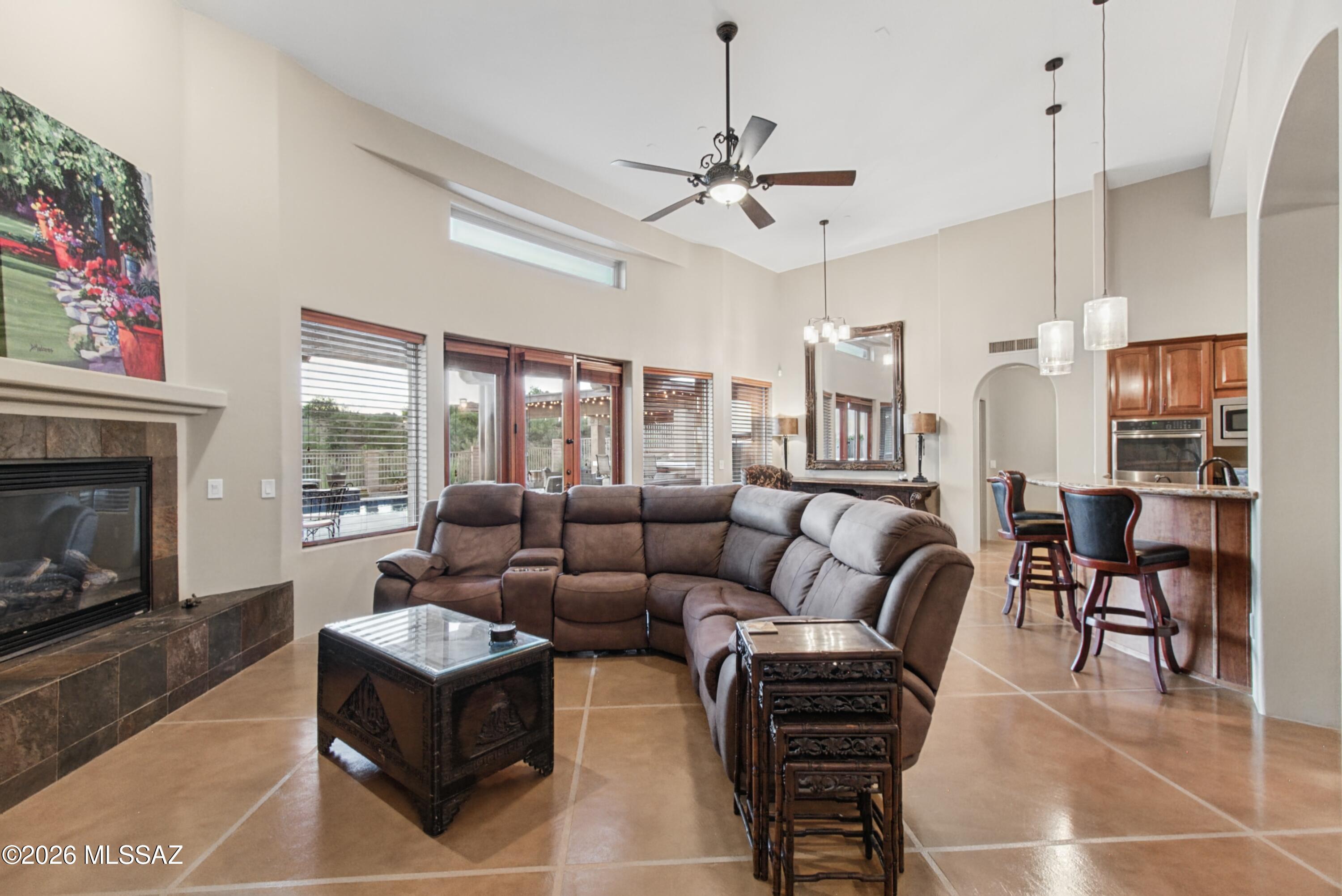 Pusch Ridge Vistas II (1-33) - Residential