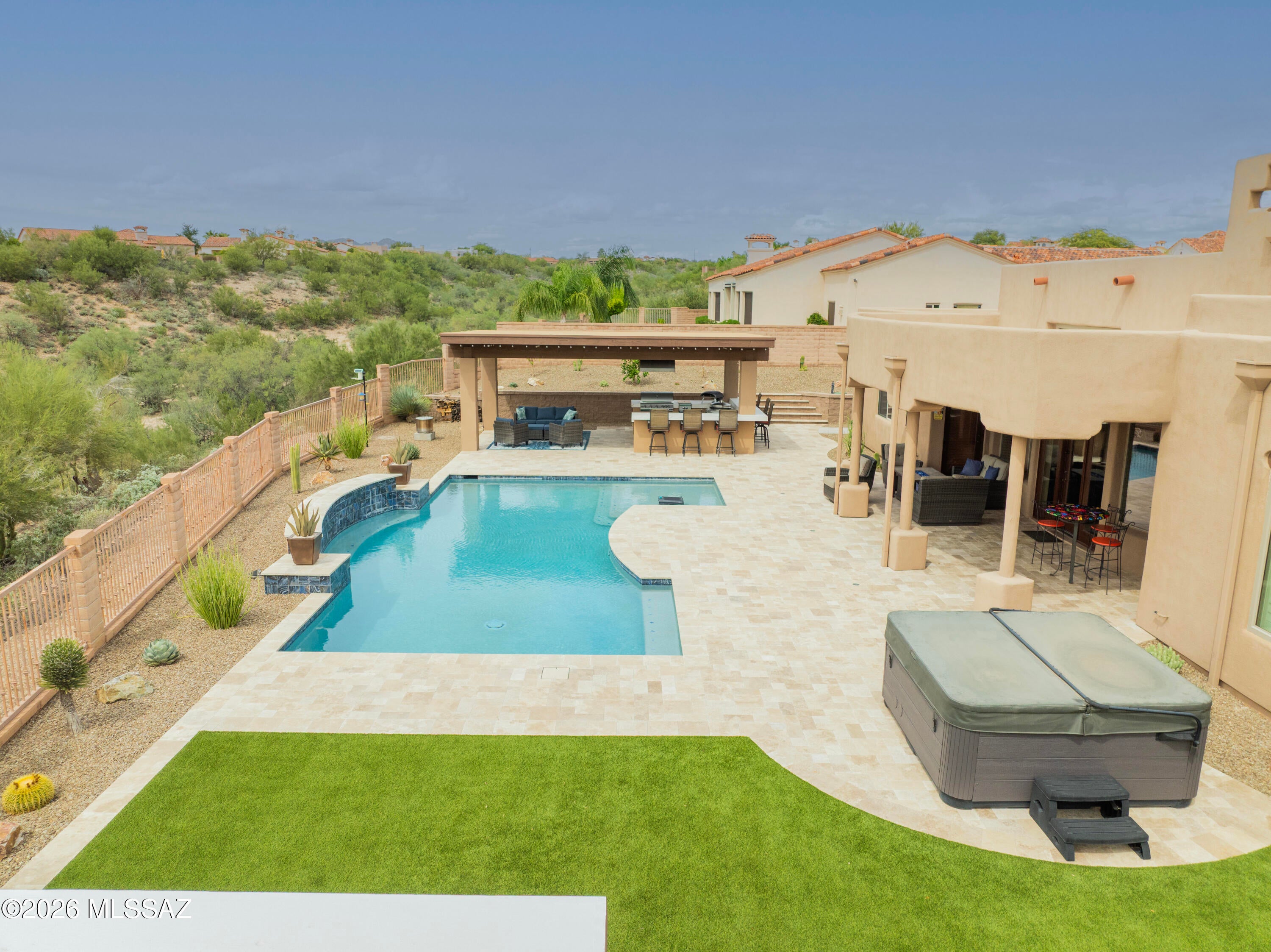 Pusch Ridge Vistas II (1-33) - Residential