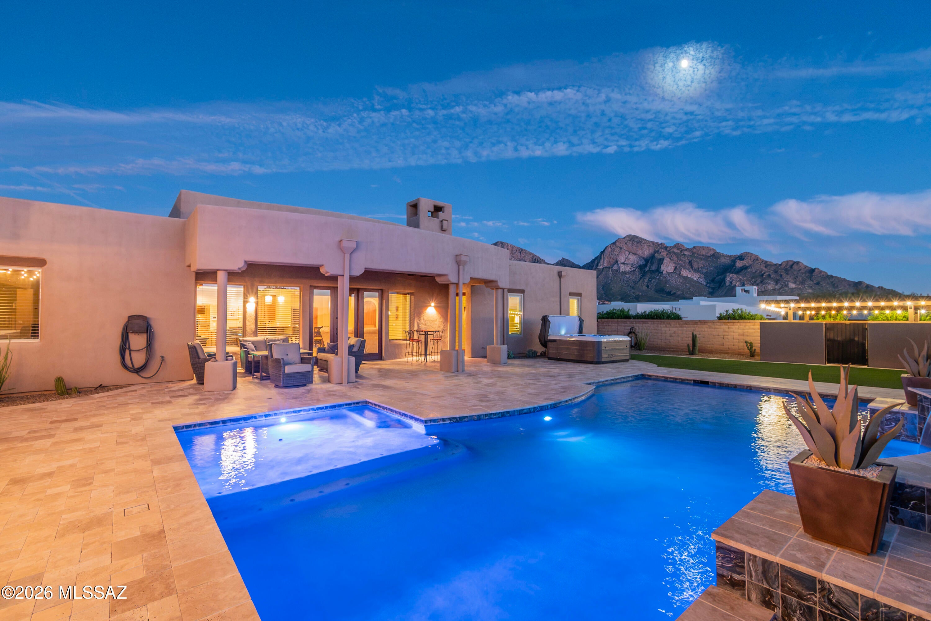 Pusch Ridge Vistas II (1-33) - Residential
