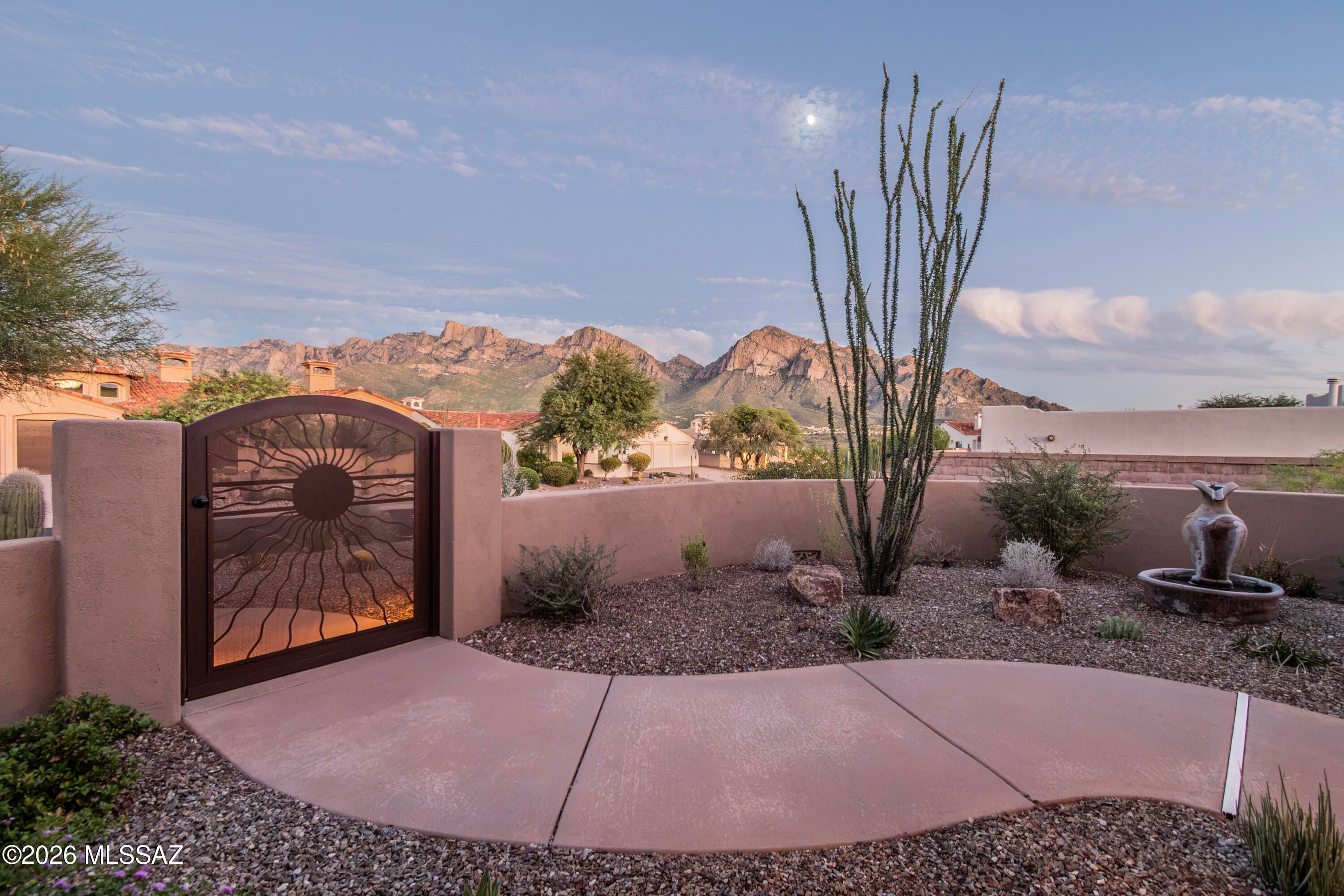 Pusch Ridge Vistas II (1-33) - Residential