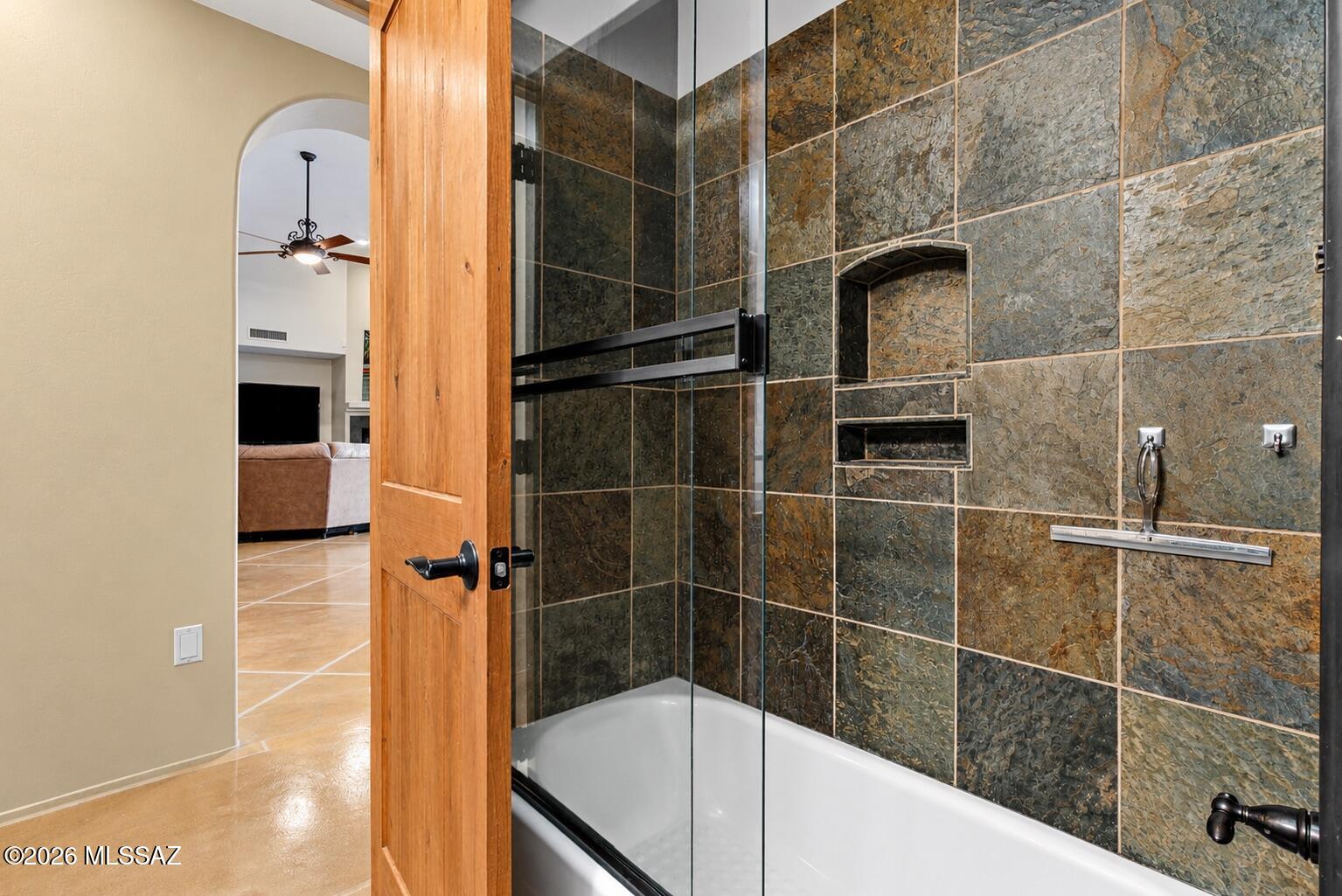 Pusch Ridge Vistas II (1-33) - Residential