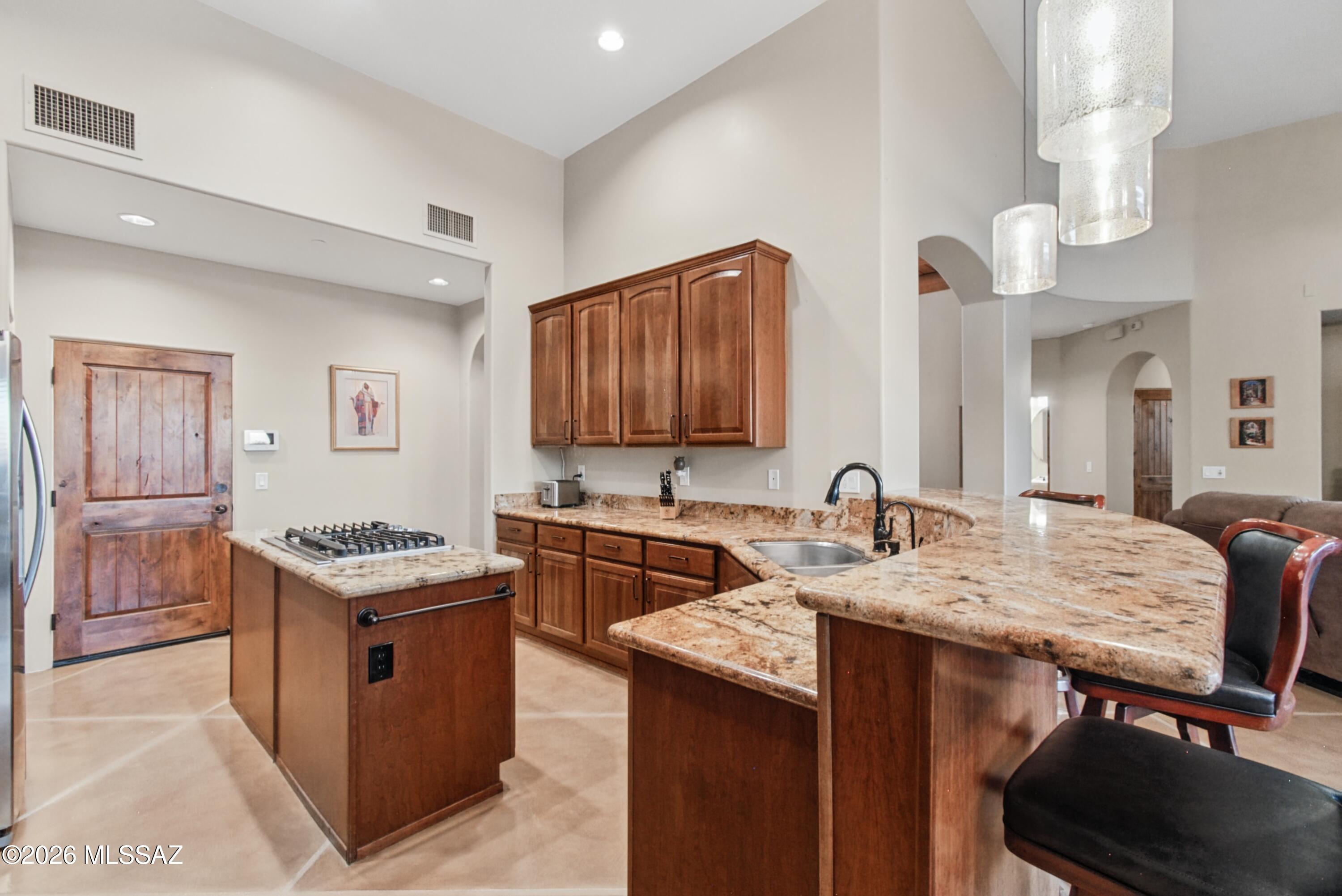 Pusch Ridge Vistas II (1-33) - Residential