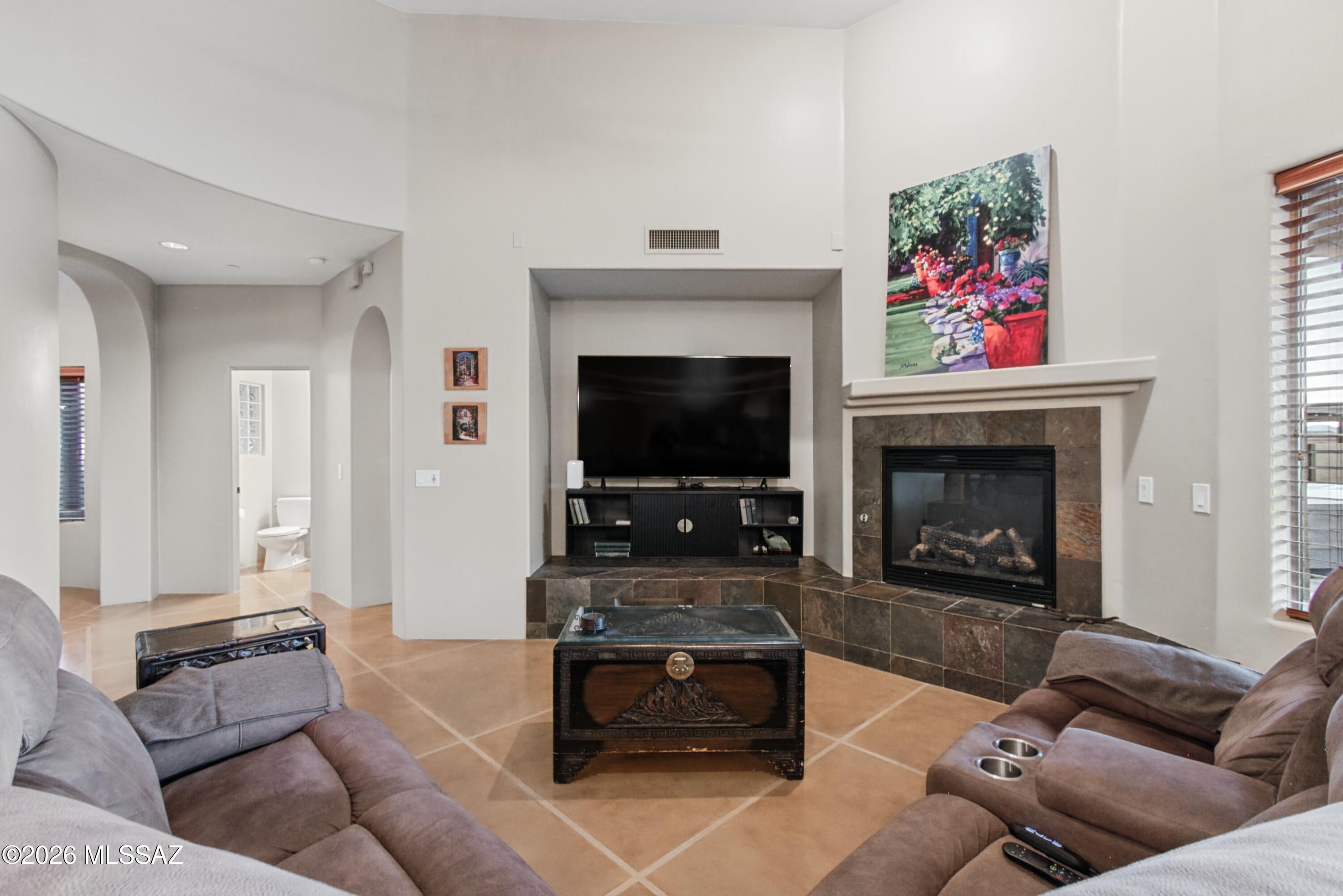 Pusch Ridge Vistas II (1-33) - Residential