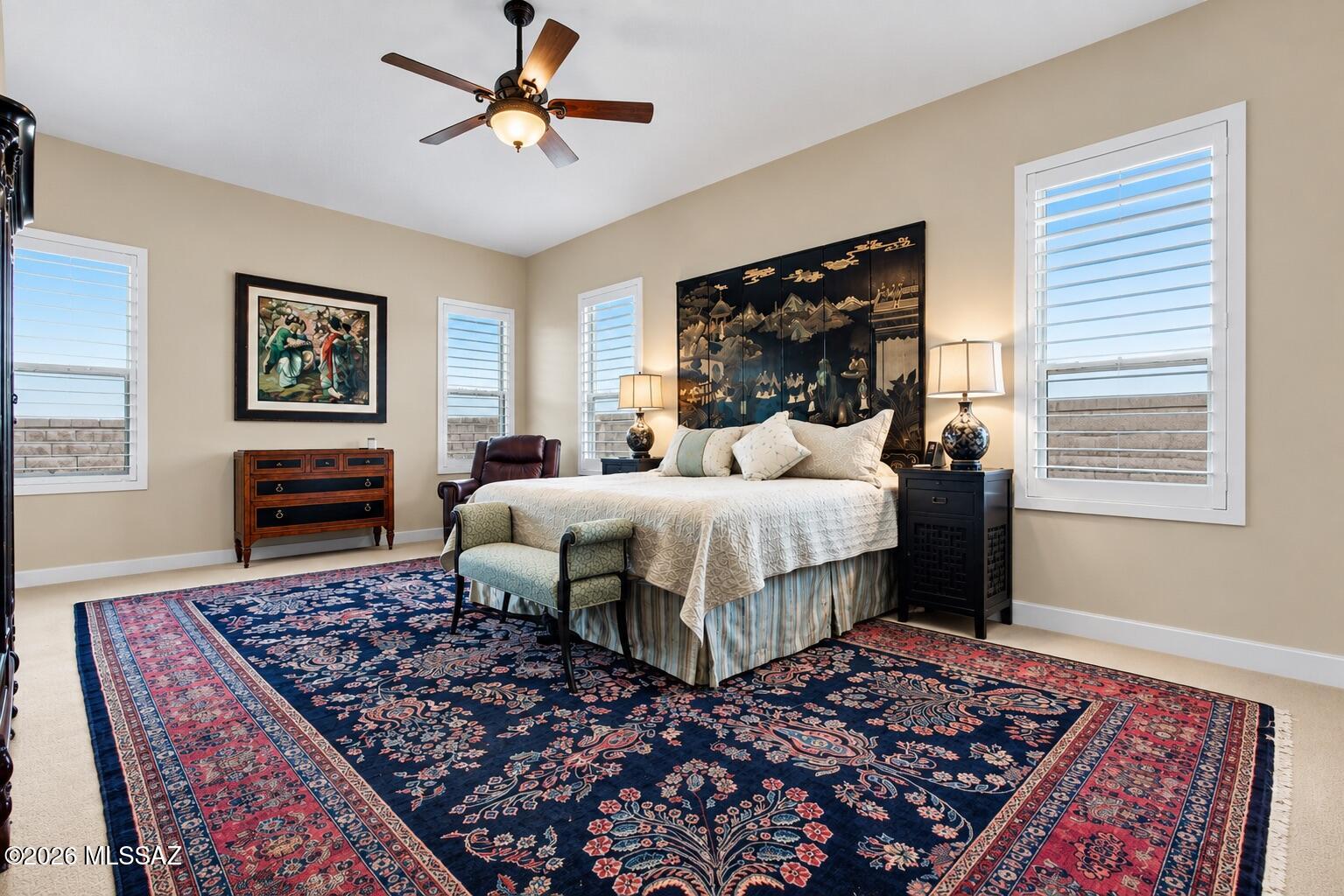 Pusch Ridge Vistas II (1-33) - Residential