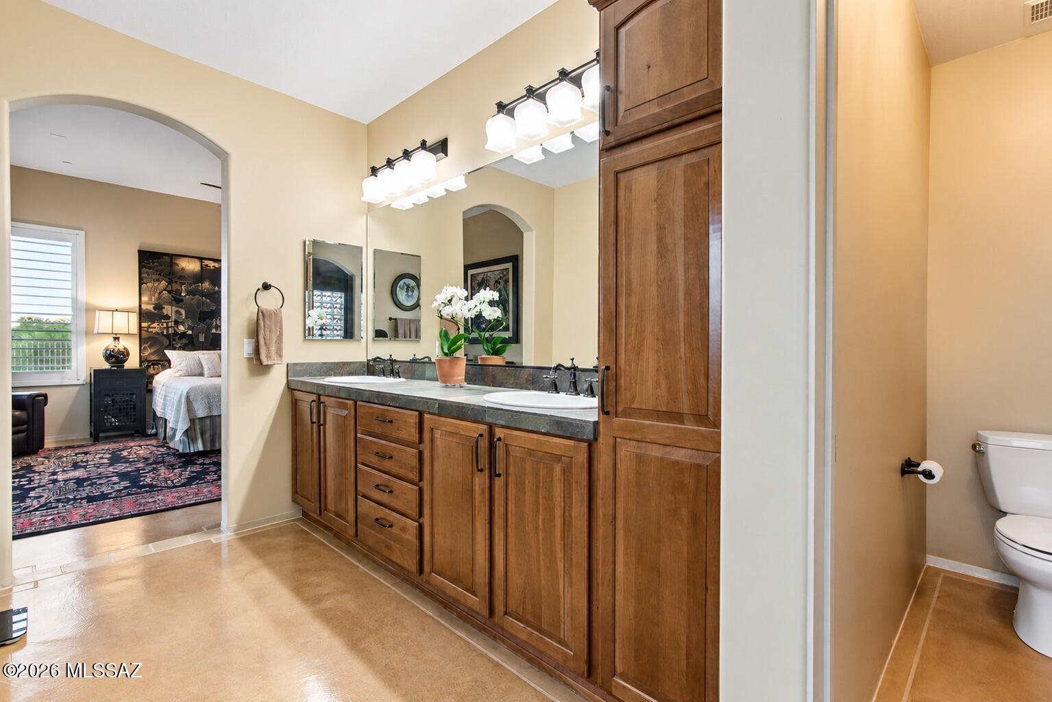 Pusch Ridge Vistas II (1-33) - Residential