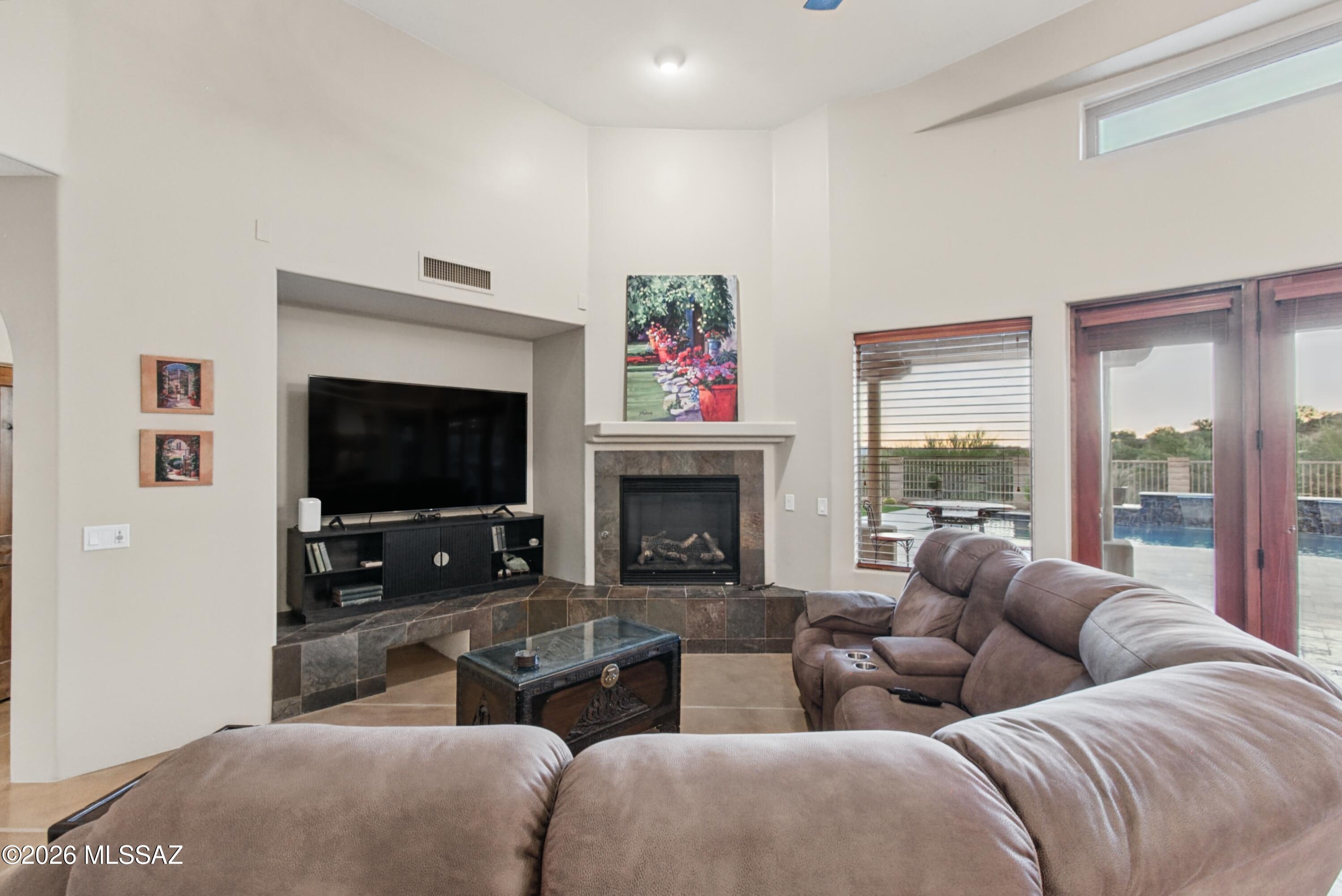 Pusch Ridge Vistas II (1-33) - Residential