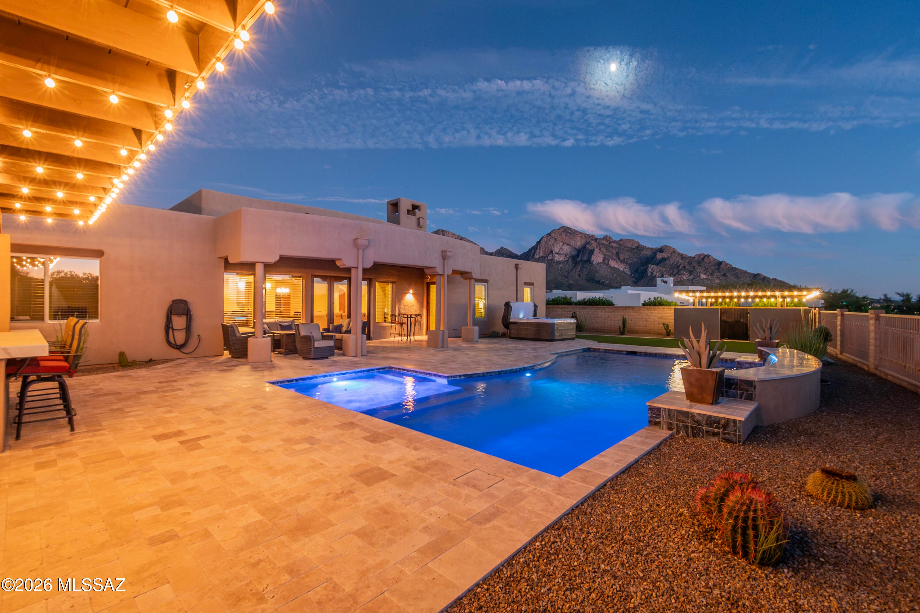 Pusch Ridge Vistas II (1-33) - Residential