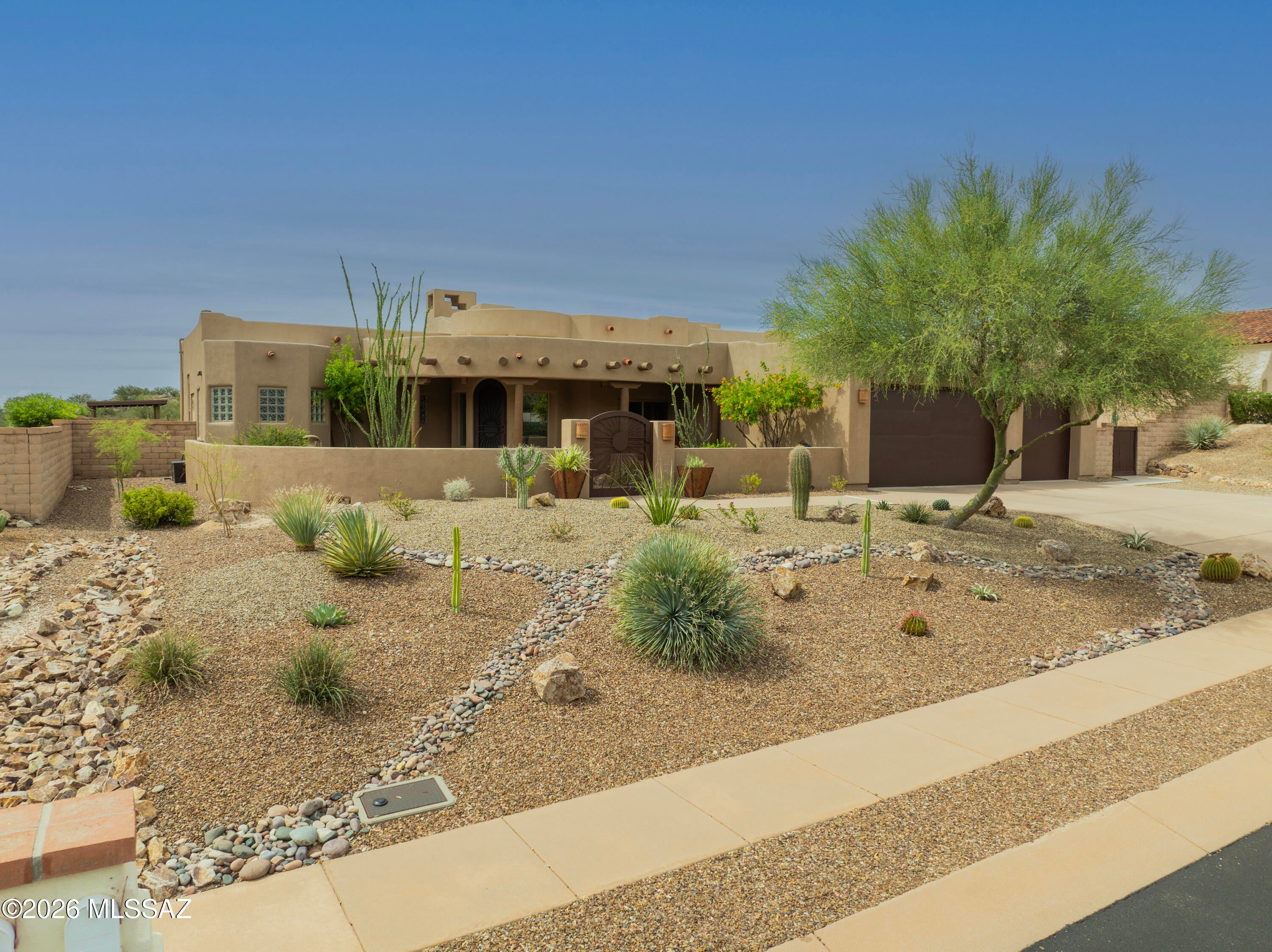 Pusch Ridge Vistas II (1-33) - Residential