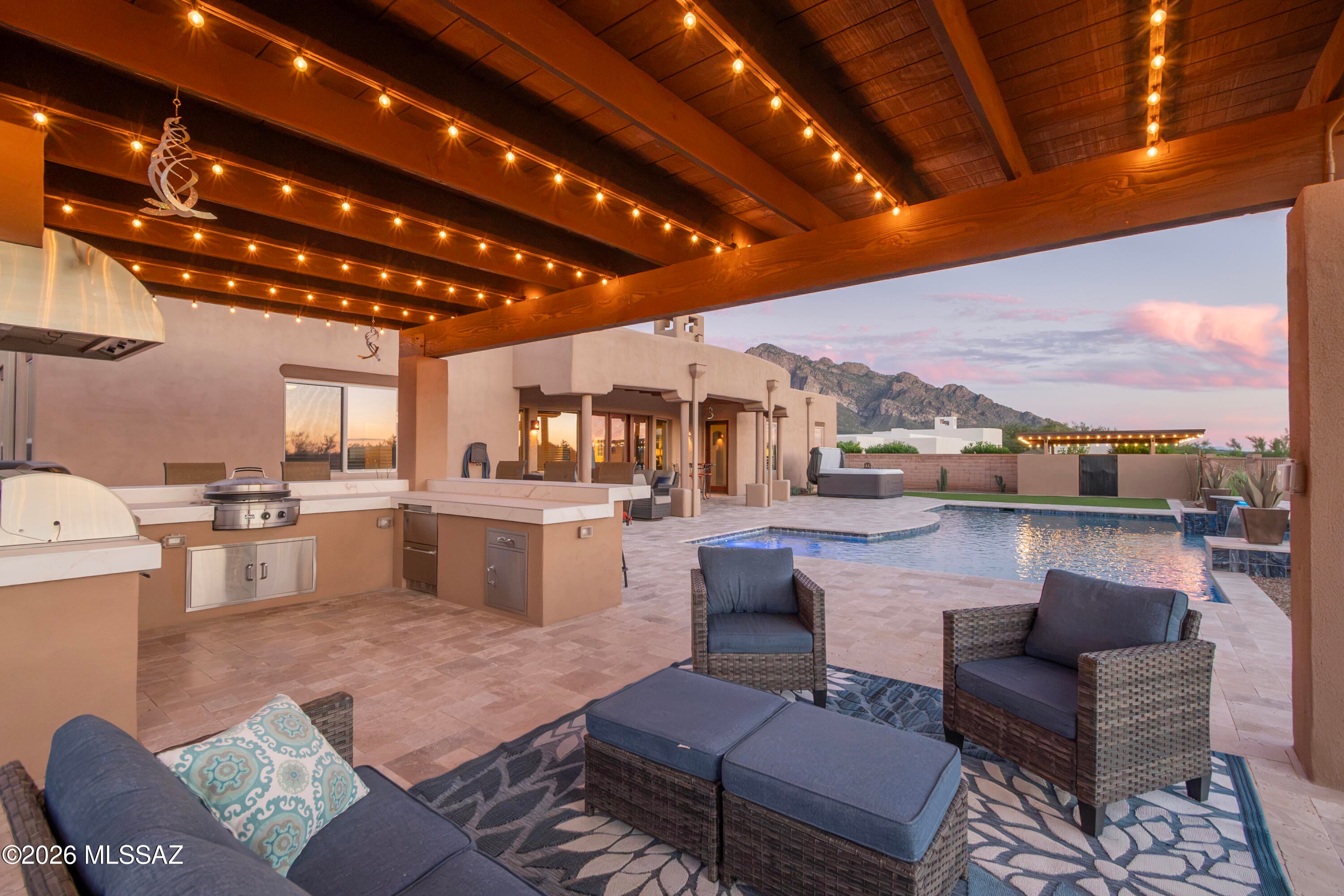 Pusch Ridge Vistas II (1-33) - Residential