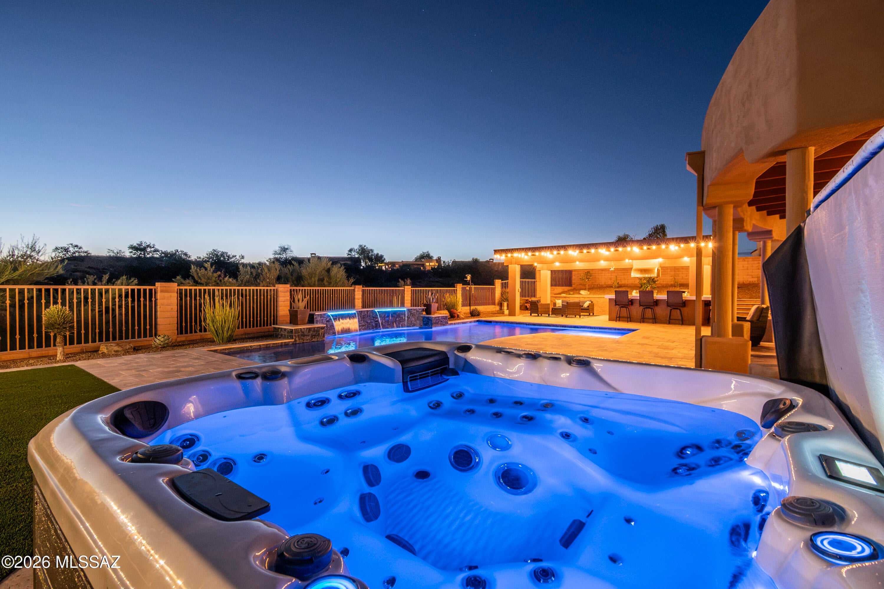 Pusch Ridge Vistas II (1-33) - Residential