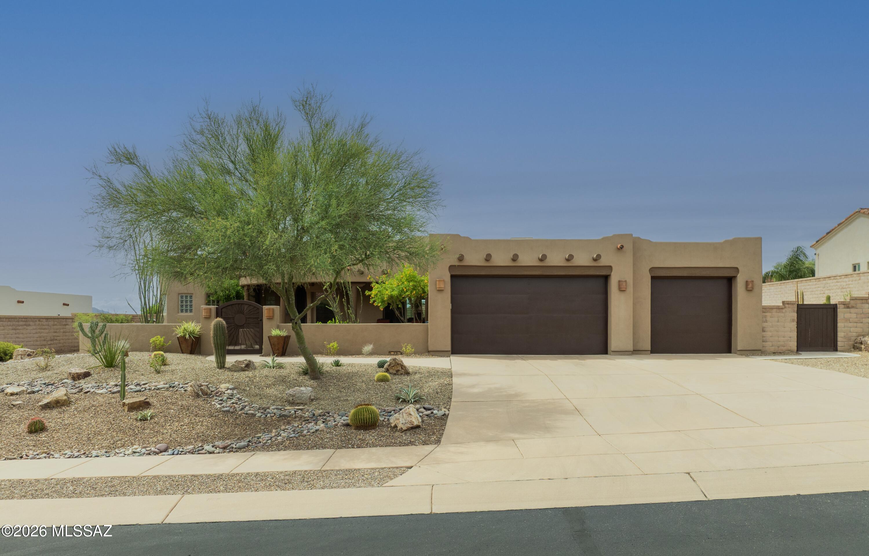Pusch Ridge Vistas II (1-33) - Residential