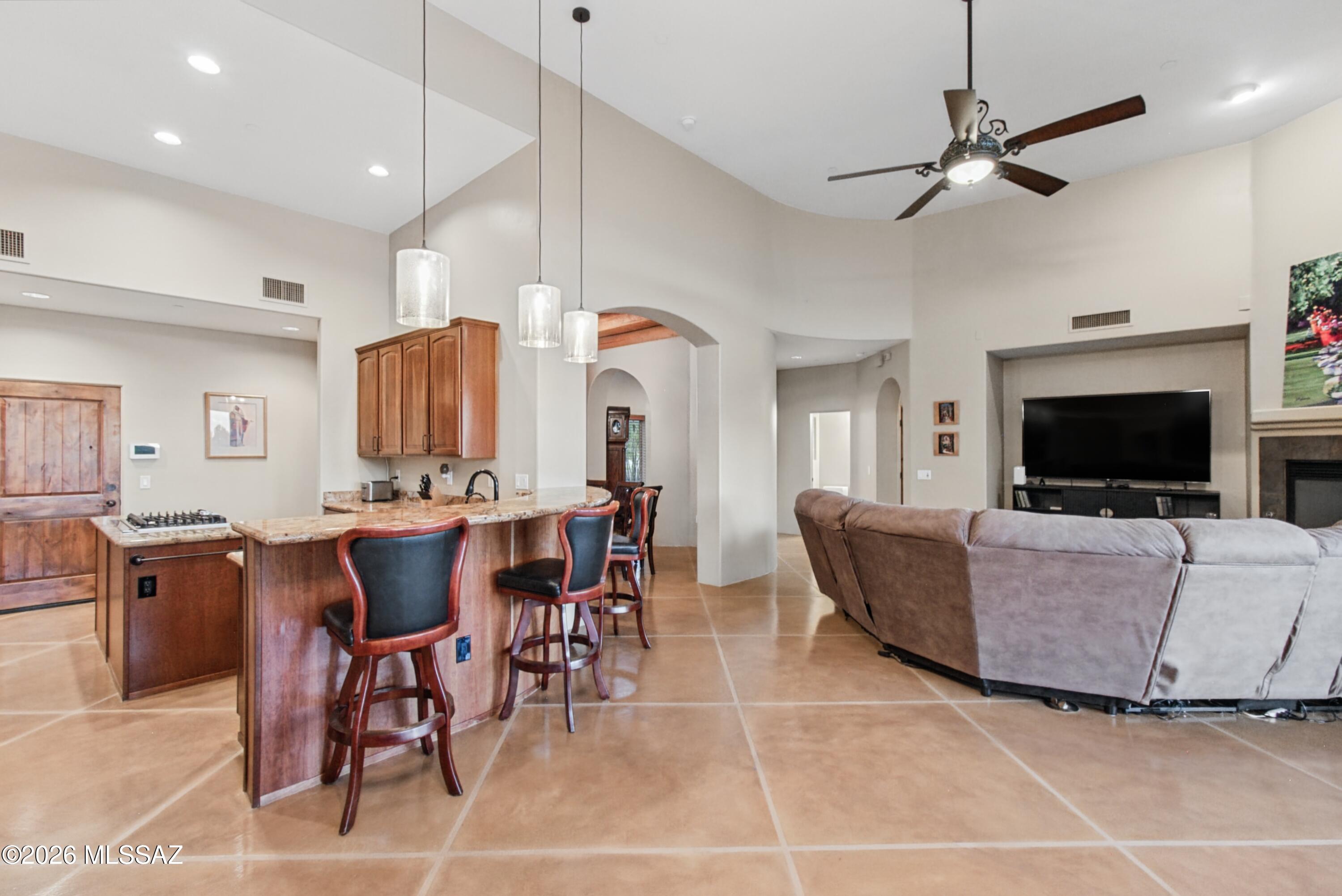 Pusch Ridge Vistas II (1-33) - Residential