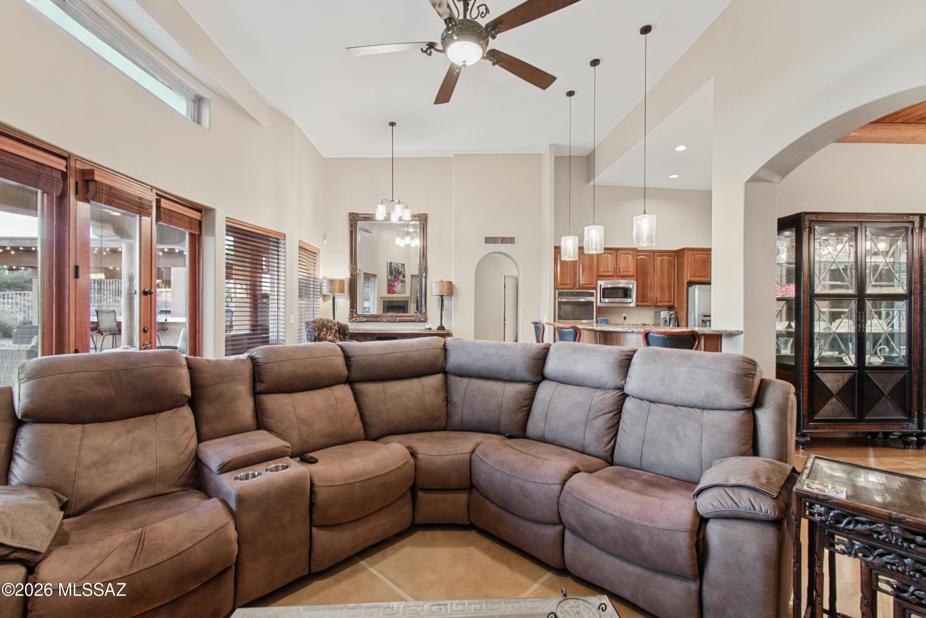 Pusch Ridge Vistas II (1-33) - Residential