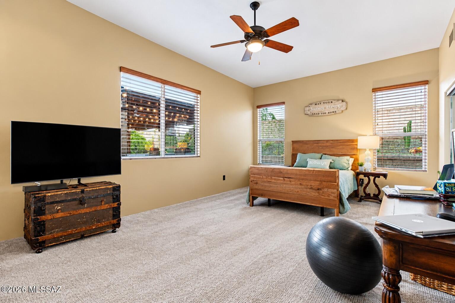 Pusch Ridge Vistas II (1-33) - Residential