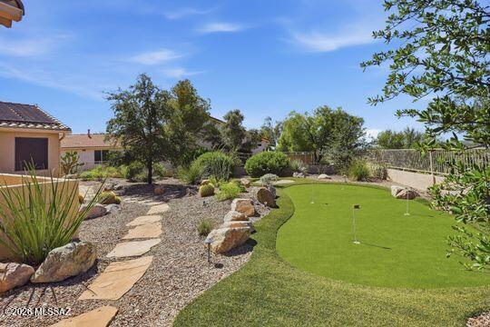 Saddlebrooke - Residential