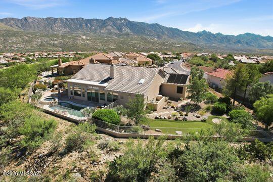 Saddlebrooke - Residential