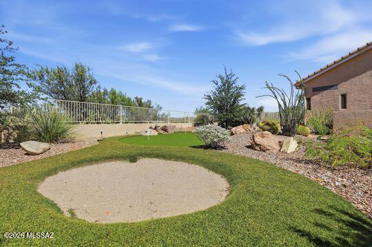 Saddlebrooke - Residential