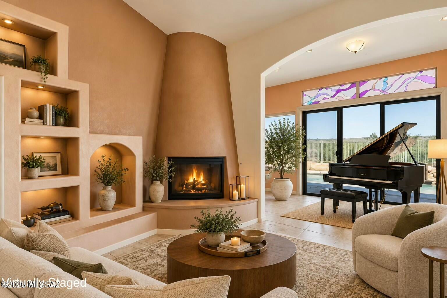 Saddlebrooke - Residential