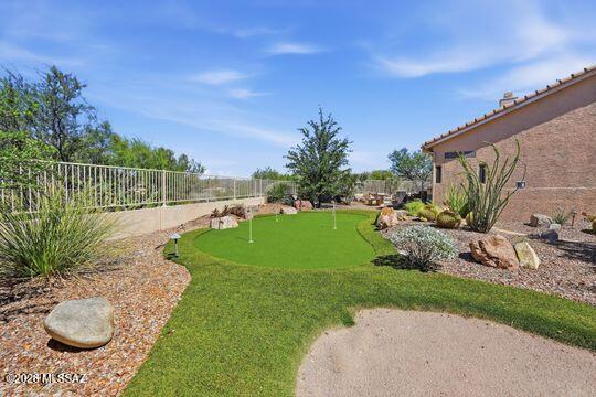 Saddlebrooke - Residential