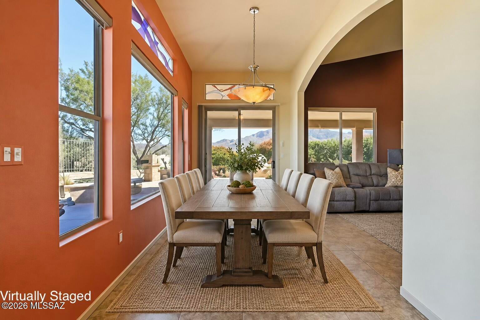 Saddlebrooke - Residential