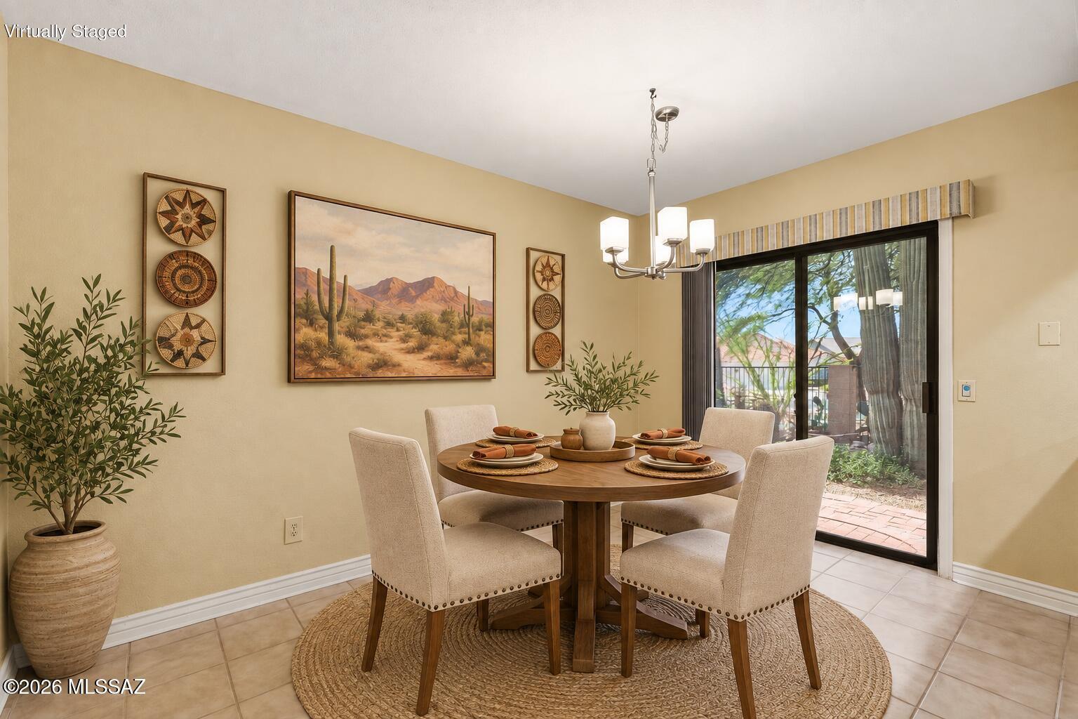 Saddlebrooke - Residential
