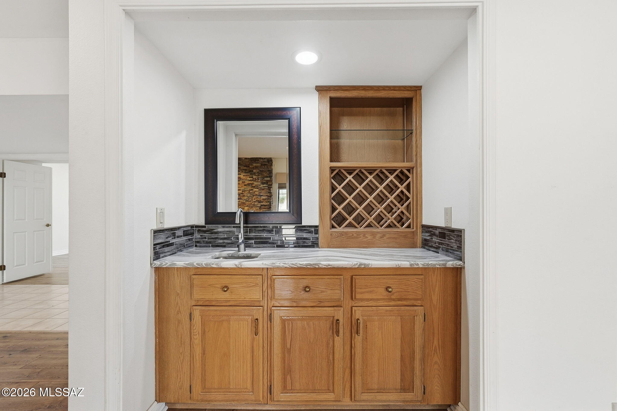 Saddlebrooke - Residential