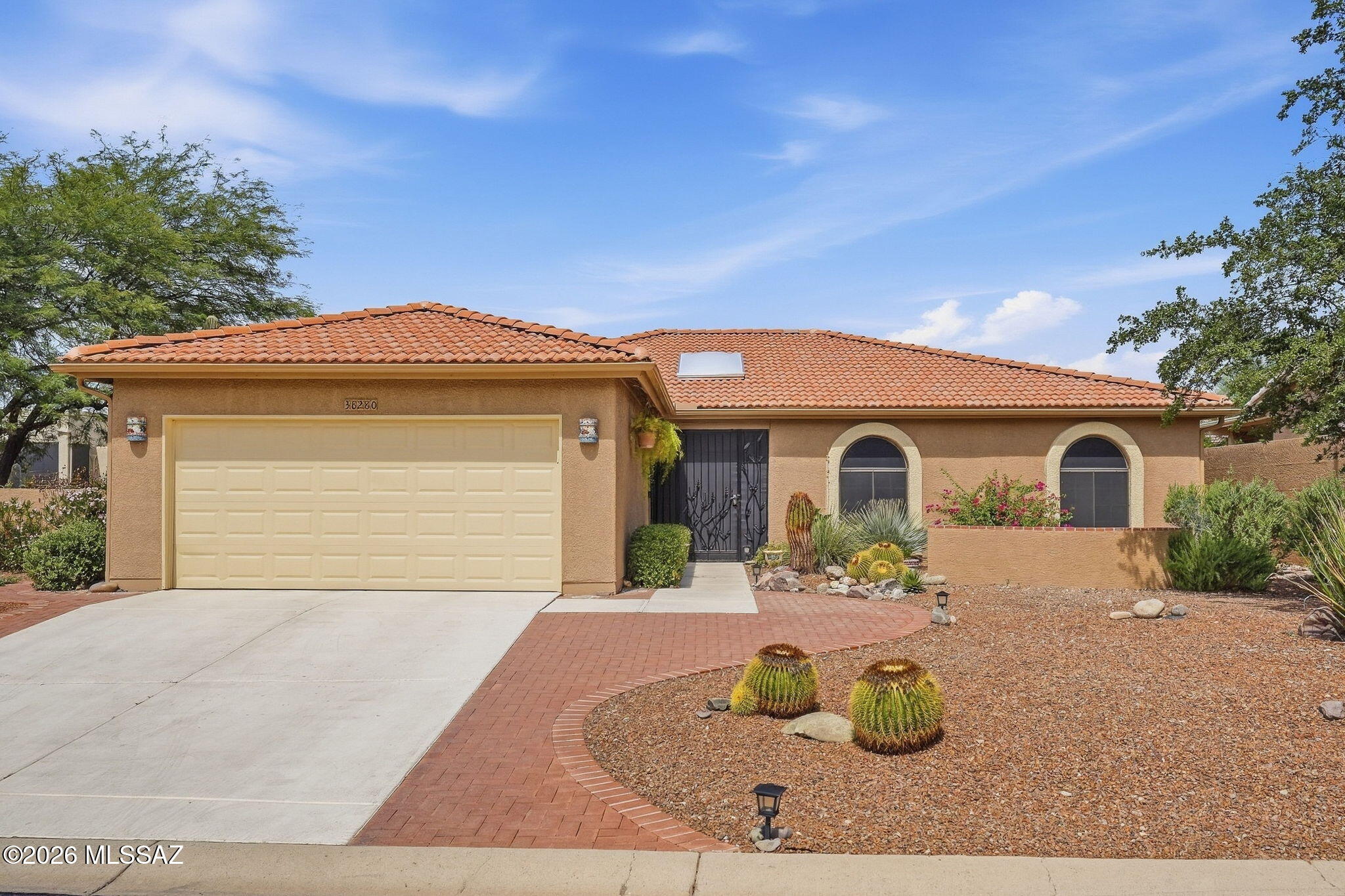 Saddlebrooke - Residential