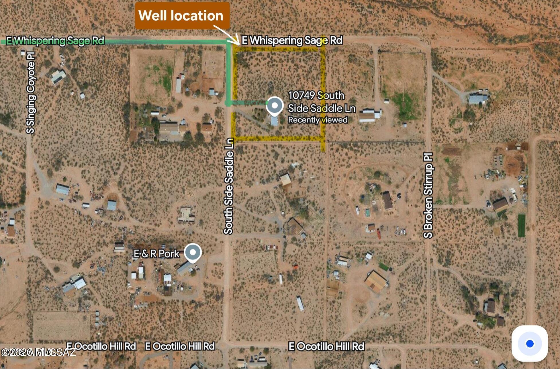 Swan Road Ranches - Residential