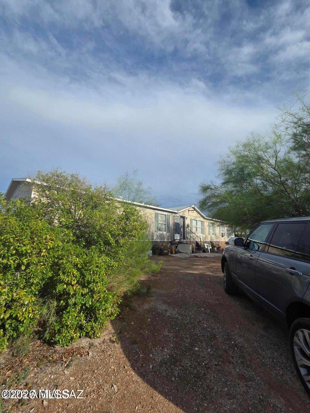 Swan Road Ranches - Residential