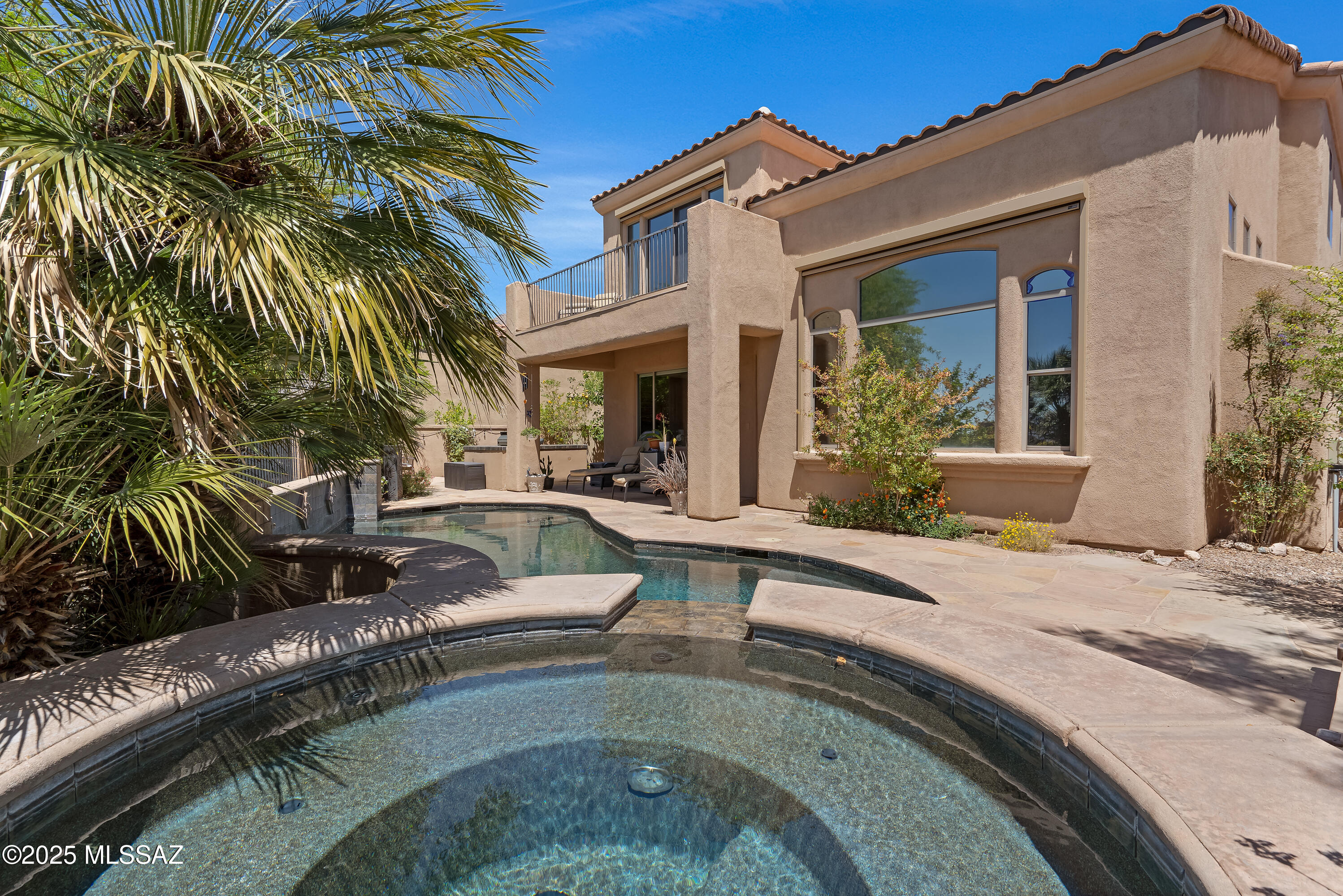 Village Five At the Villages Of La Paloma (1-71) - Residential