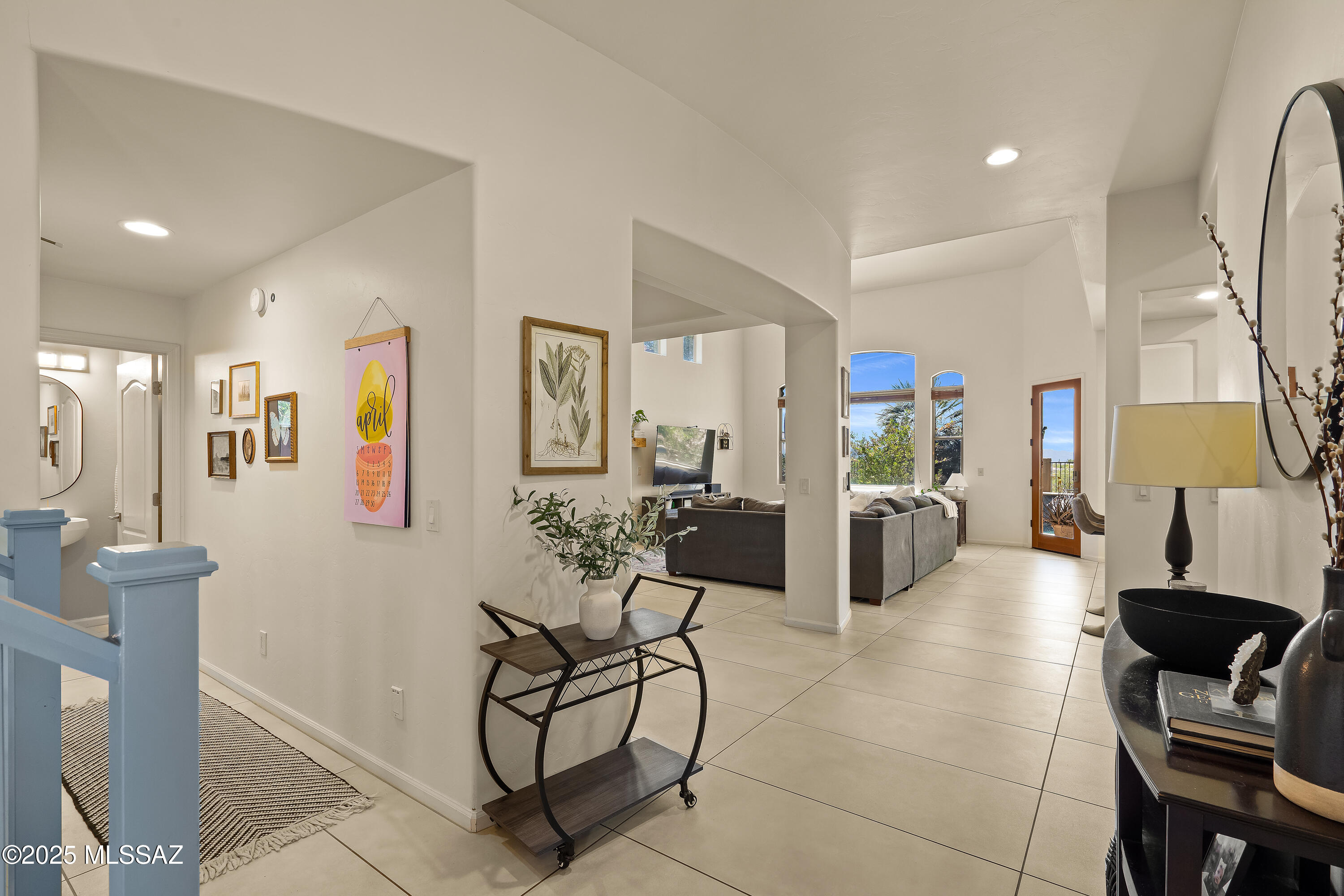 Village Five At the Villages Of La Paloma (1-71) - Residential