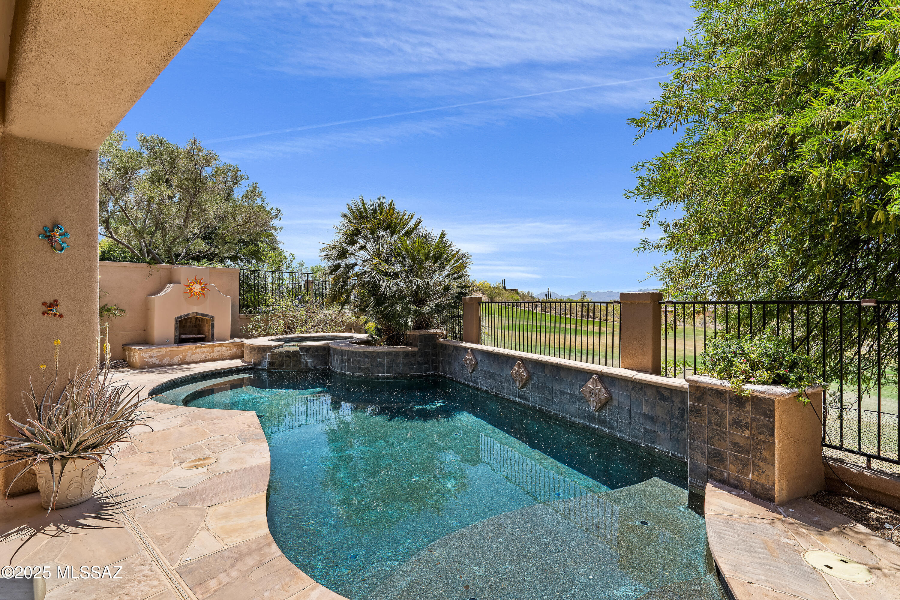 Village Five At the Villages Of La Paloma (1-71) - Residential